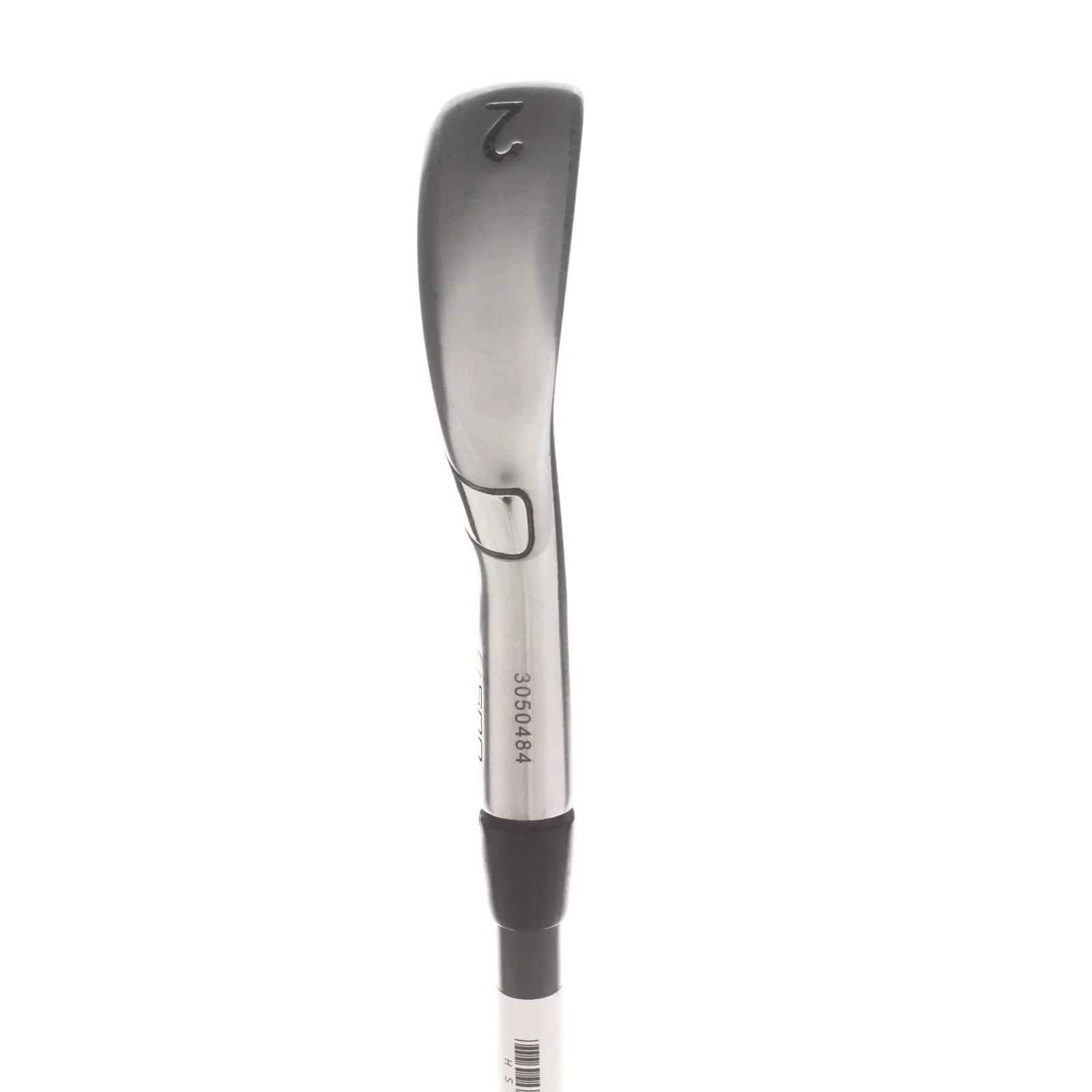 Titleist U500 Graphite Mens Right Hand 2 Iron 17* Stiff - HZRDUS Smoke Black 90g - Image 3