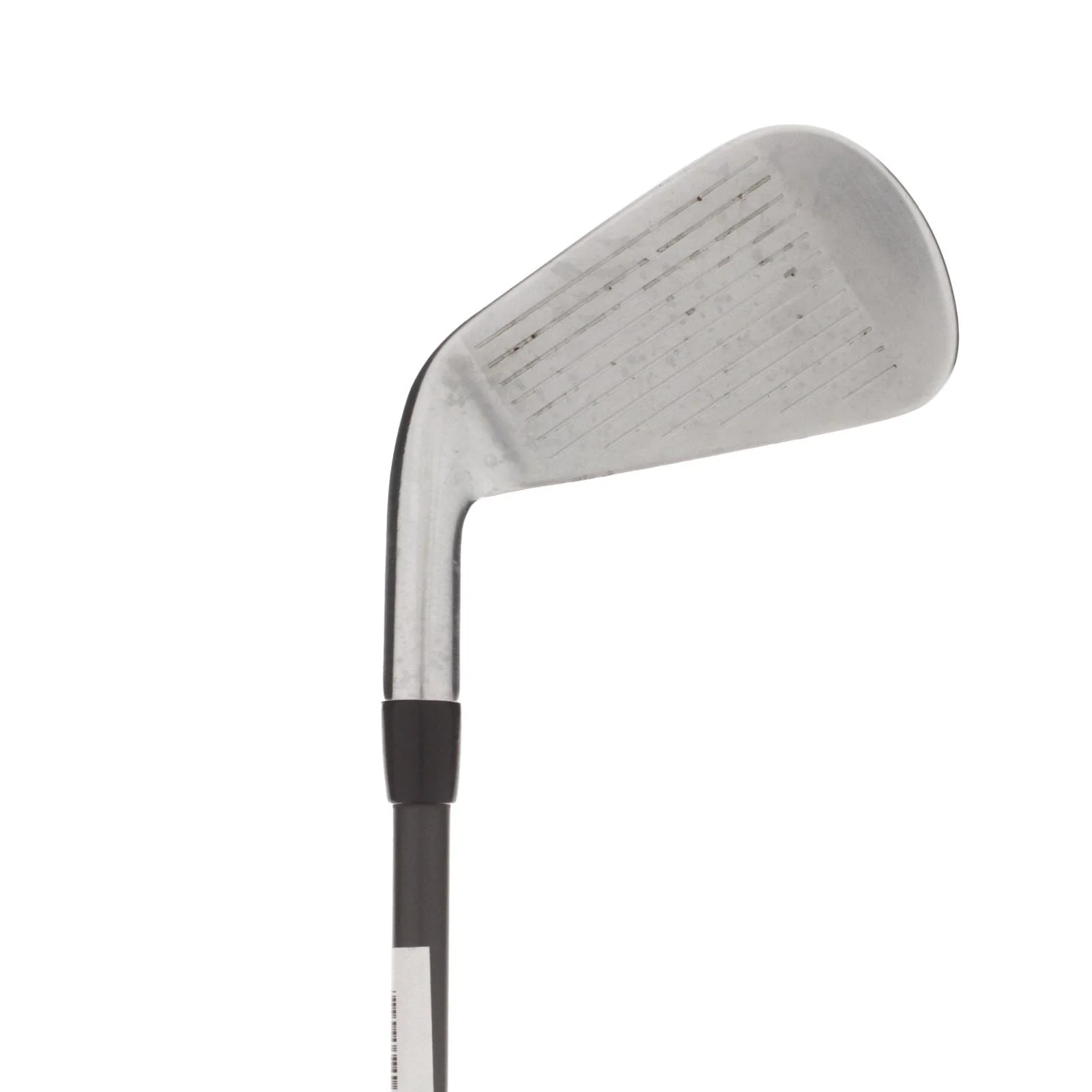 Titleist U500 Graphite Mens Right Hand 3 Iron 20* Stiff - Project X HZRDUS Smoke Black 90 - Image 2