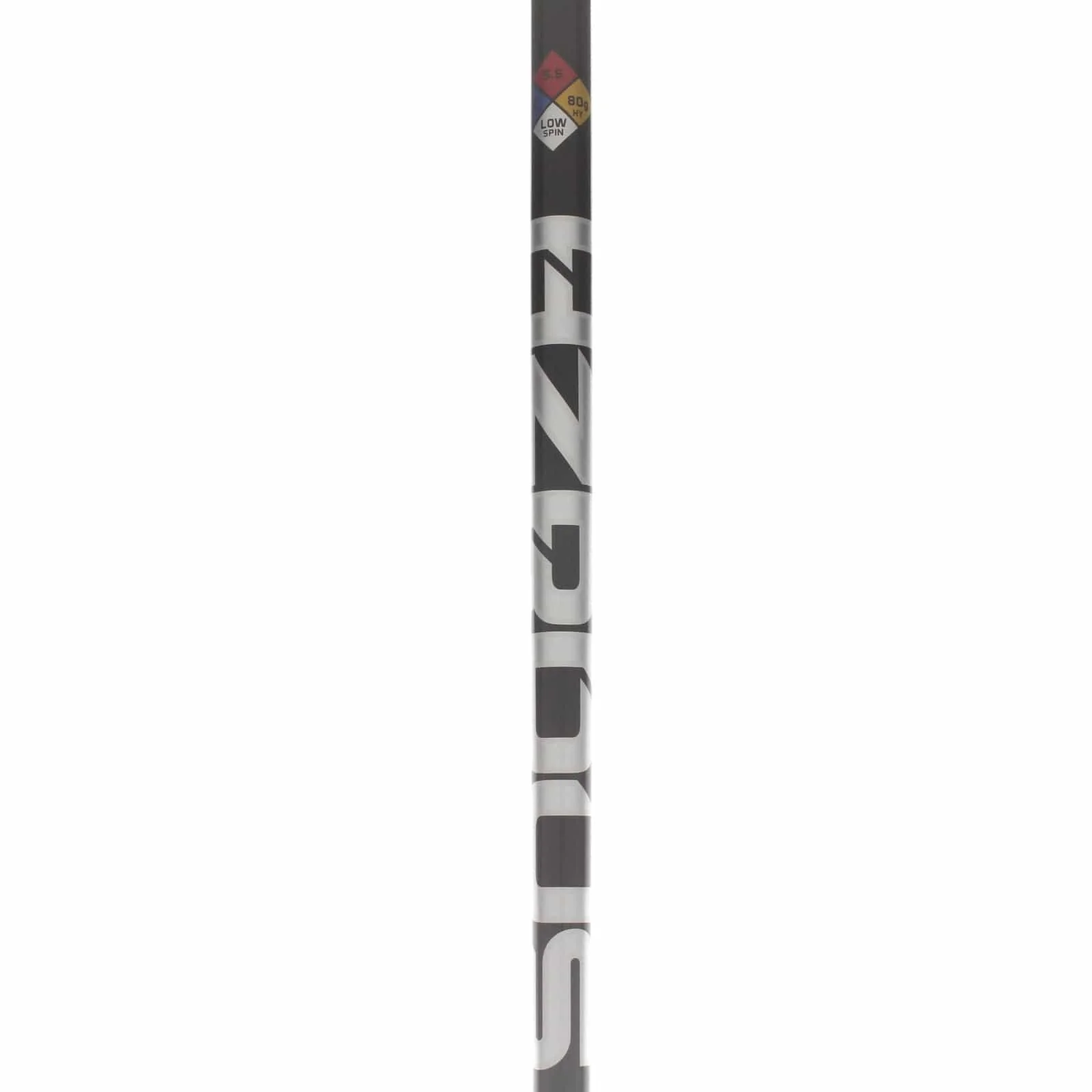 Titleist U505 2023 Graphite Mens Left Hand 4 Iron 22* Regular - HZRDUS 5.5 80g HY - Image 3