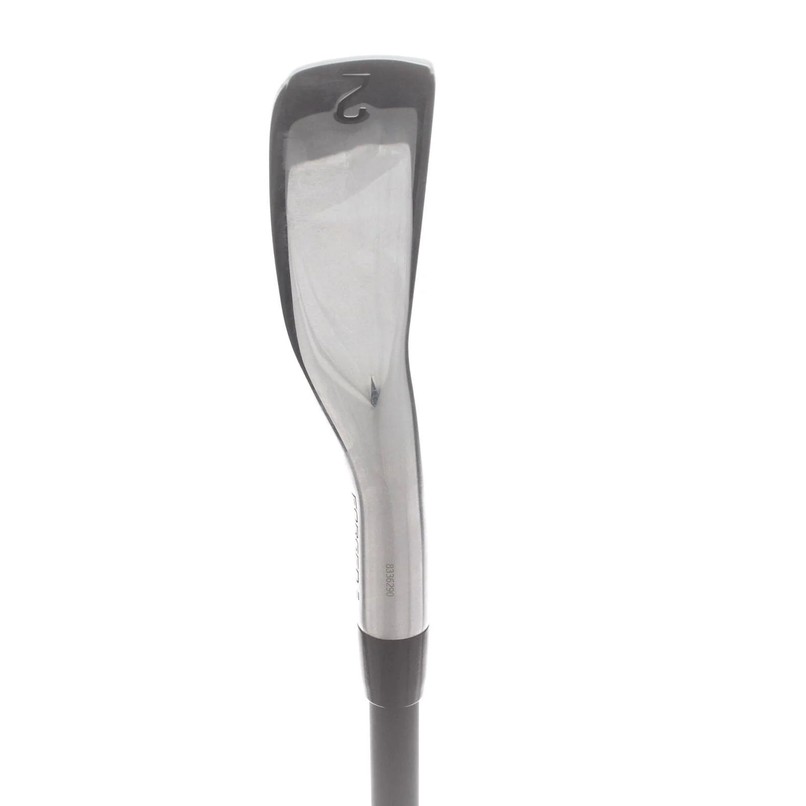 Titleist U505 2023 Graphite Mens Right Hand 2 Iron 18* Stiff - HZRDUS 6.0 90g HY - Image 3