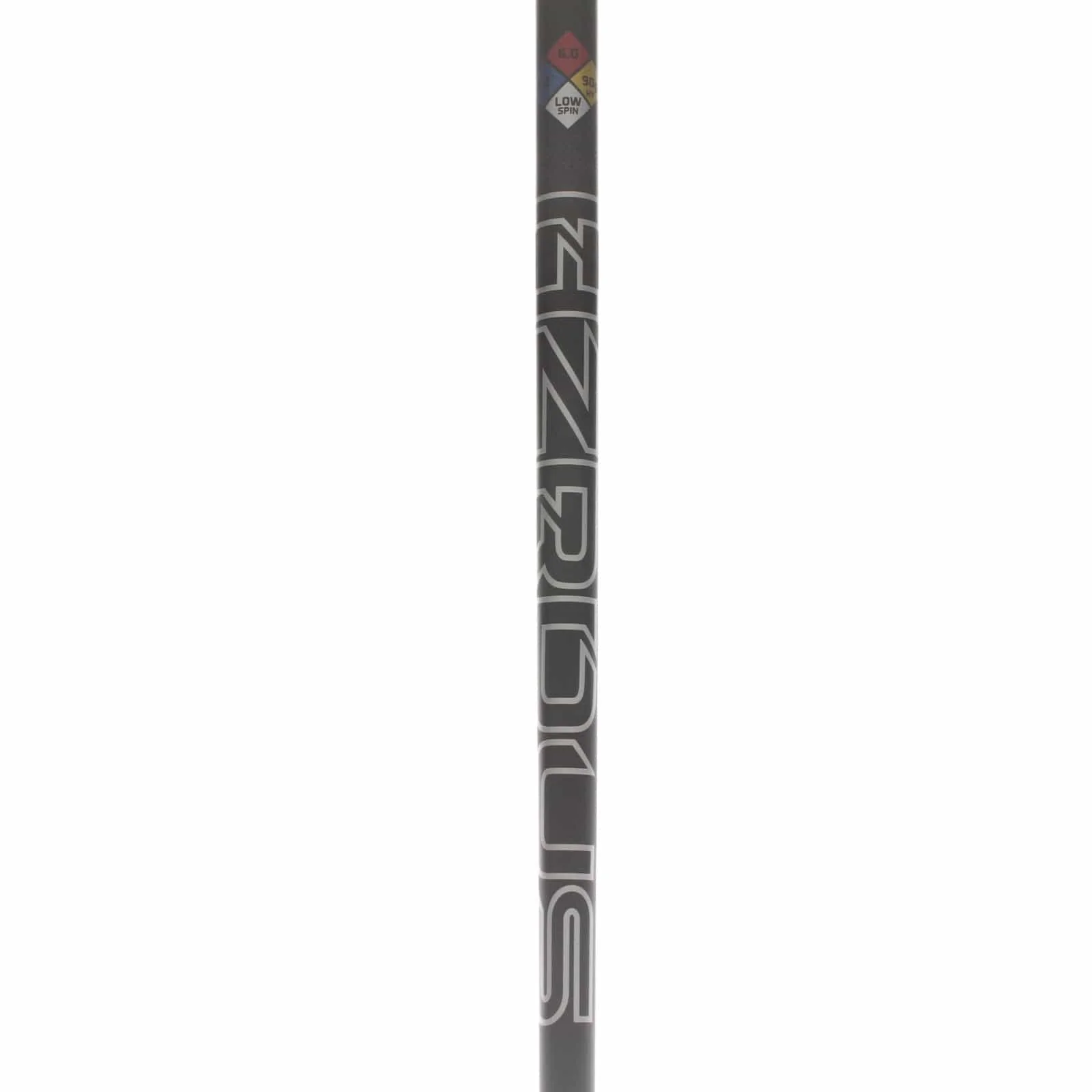 Titleist U505 2023 Graphite Mens Right Hand 2 Iron 18* Stiff - HZRDUS 6.0 90g HY - Image 4