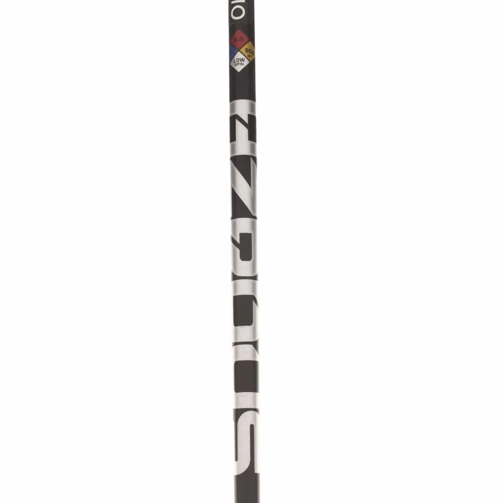 Titleist U505 2023 Graphite Mens Right Hand 3 Iron 20* Stiff - HZRDUS Silver 80 - Image 4