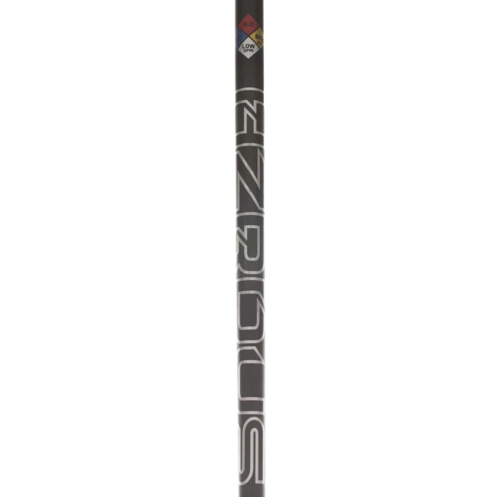 Titleist U505 2025 Graphite Mens Right Hand 3 Iron 20* Stiff - Project X HZRDUS Black 80g - Image 4