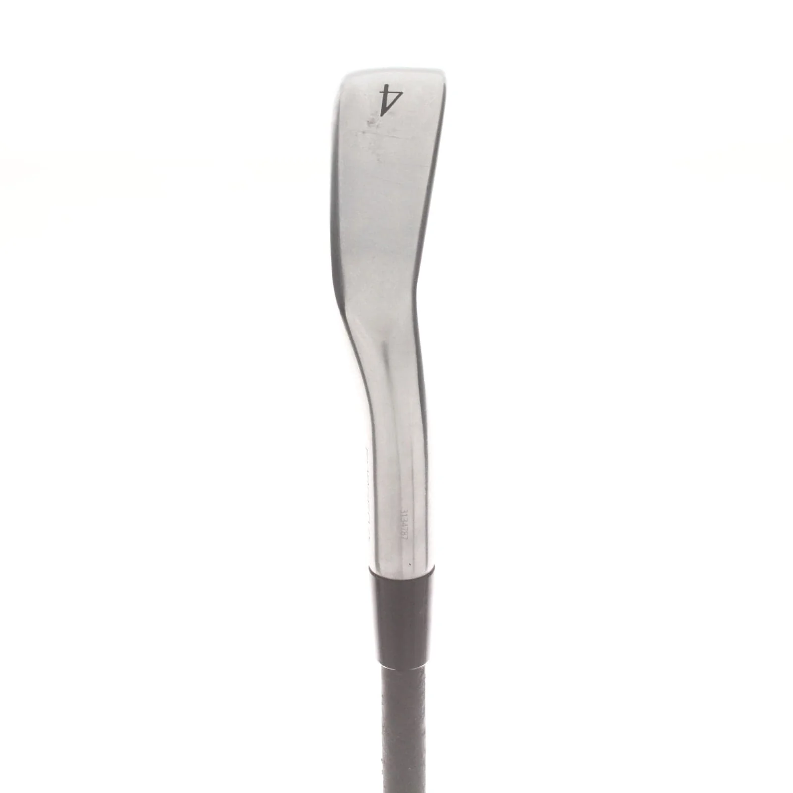 Titleist U505 2026 Graphite Mens Right Hand 4 Iron 22* Regular - HZRDUS Silver 5.5 80g - Image 3