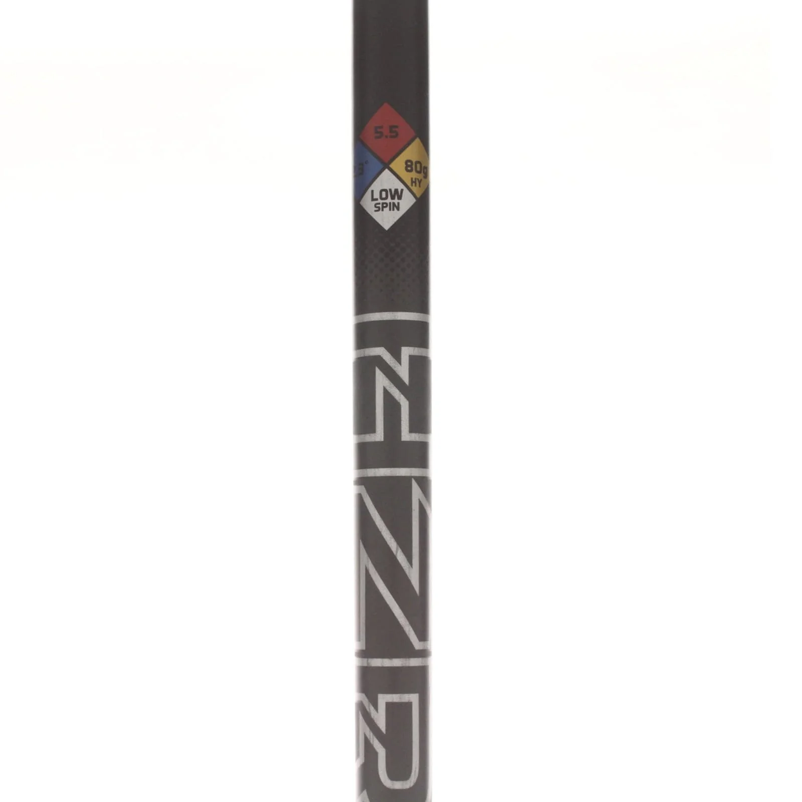 Titleist U505 2026 Graphite Mens Right Hand 4 Iron 22* Regular - HZRDUS Silver 5.5 80g - Image 4