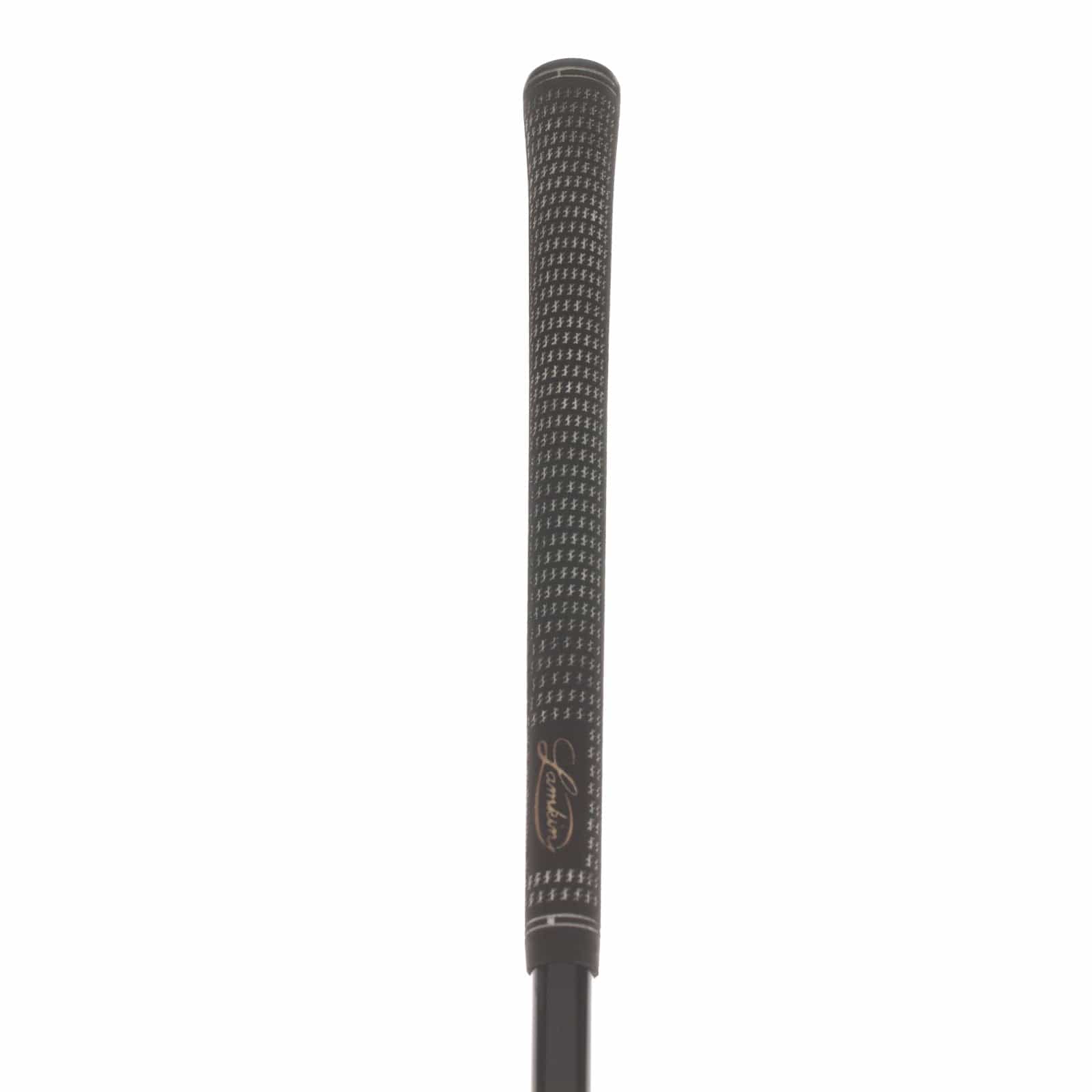 Titleist U505 Graphite Mens Left Hand 4 Iron 22* Regular - HZRDUS 5.5 80g HY - Image 5