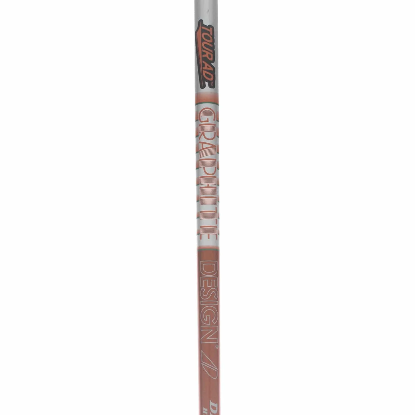 Titleist U505 Graphite Mens Right Hand 1 Iron 16* Regular - Graphite Design Tour AD DI-75 - Image 4