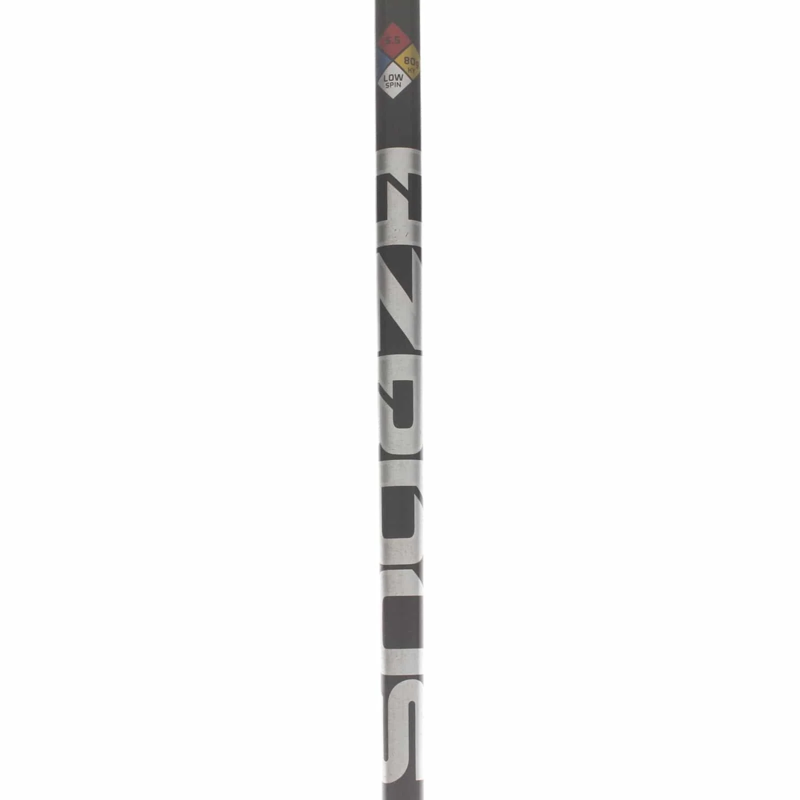 Titleist U505 Graphite Mens Right Hand 1 Iron 16* Regular - HZRDUS 5.5 80g HY - Image 4