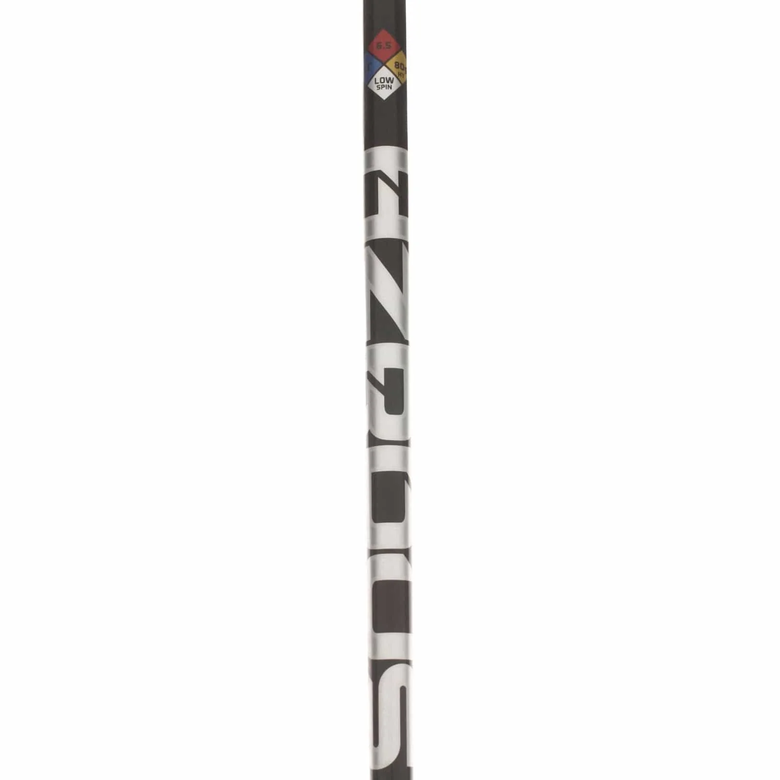 Titleist U505 Graphite Mens Right Hand 2 Iron 18* Extra Stiff - HZRDUS 6.5 80g HY - Image 4