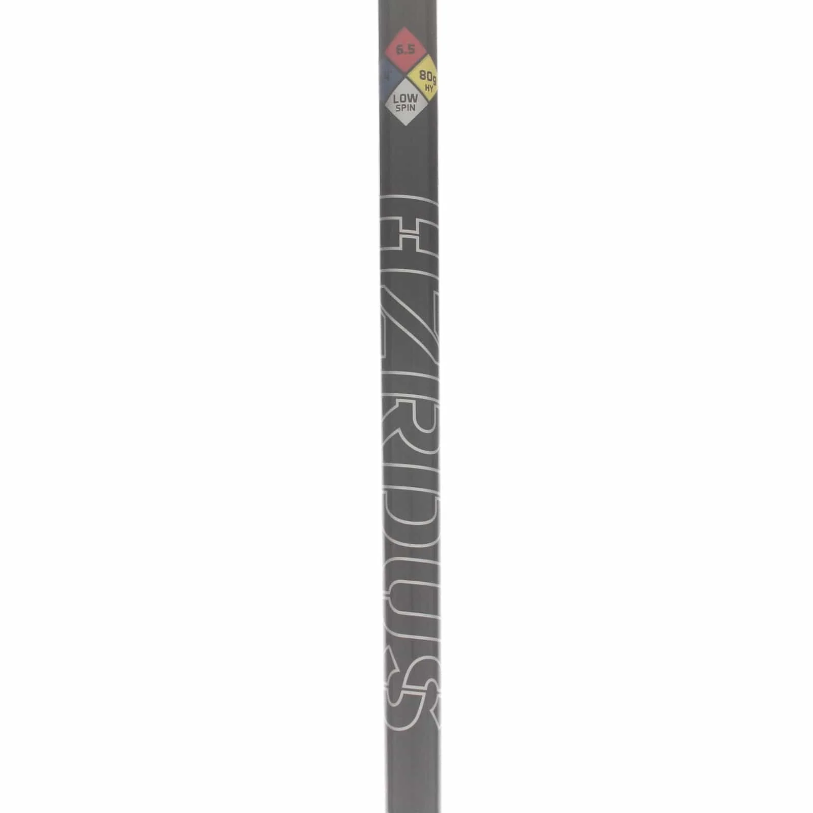 Titleist U505 Graphite Mens Right Hand 3 Iron 19* Extra Stiff - HZRDUS RDX Smoke 6.5 80g - Image 4