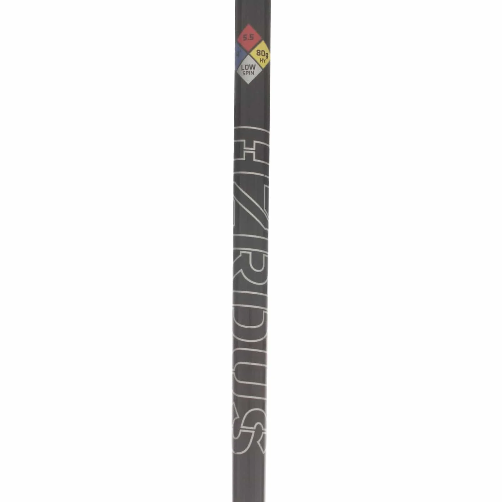 Titleist U505 Graphite Mens Right Hand 4 Iron 22* Regular - HZRDUS RDX Smoke 5.5 80g - Image 4