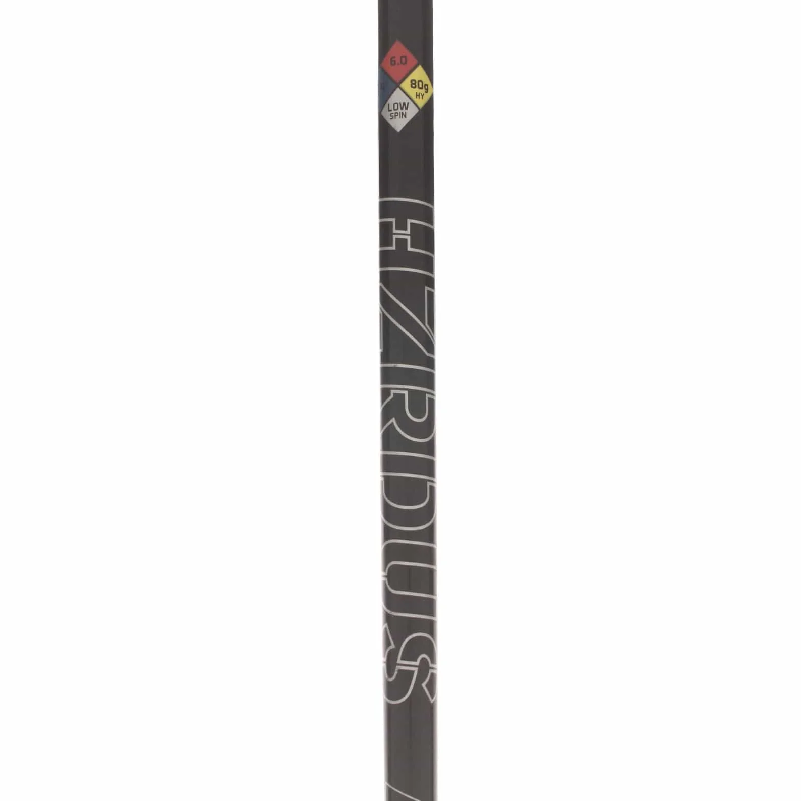 Titleist U505 Graphite Mens Right Hand Driving Iron 20* Stiff - HZRDUS RDX Smoke 6.0 80g HY - Image 4