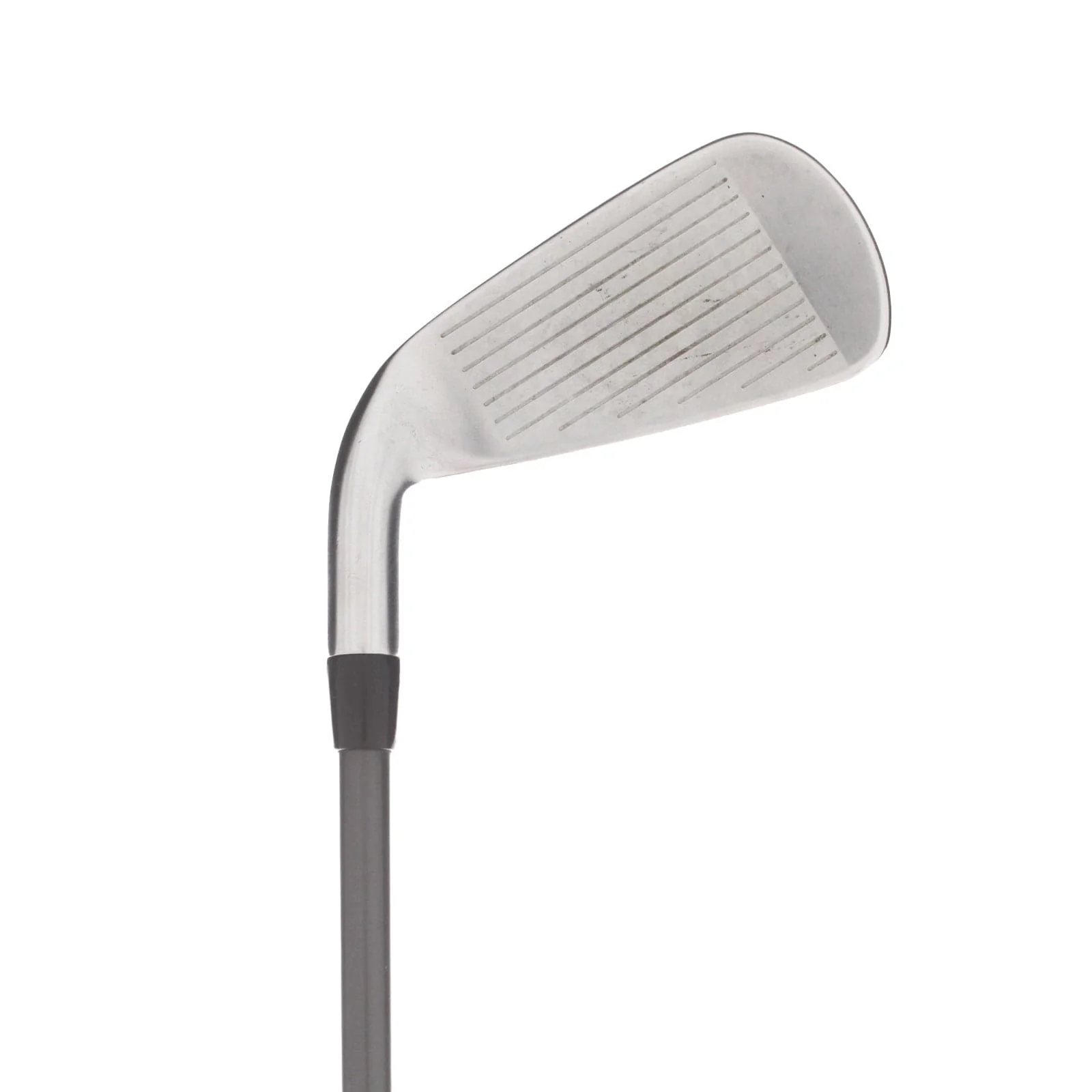 Titleist U510 Graphite Mens Right Hand 1 Iron 16* Stiff - HZRDUS 6.0 Black - Image 2