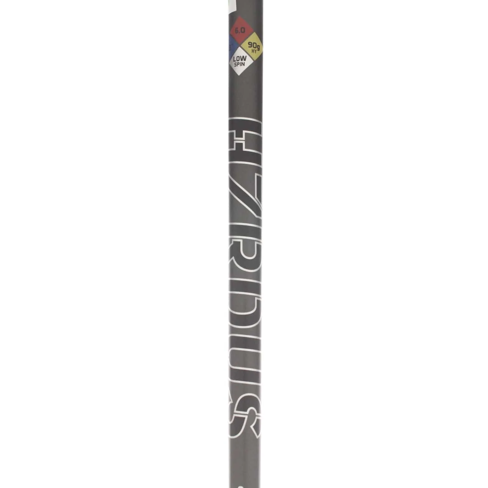 Titleist U510 Graphite Mens Right Hand 1 Iron 16* Stiff - HZRDUS 6.0 Black - Image 4