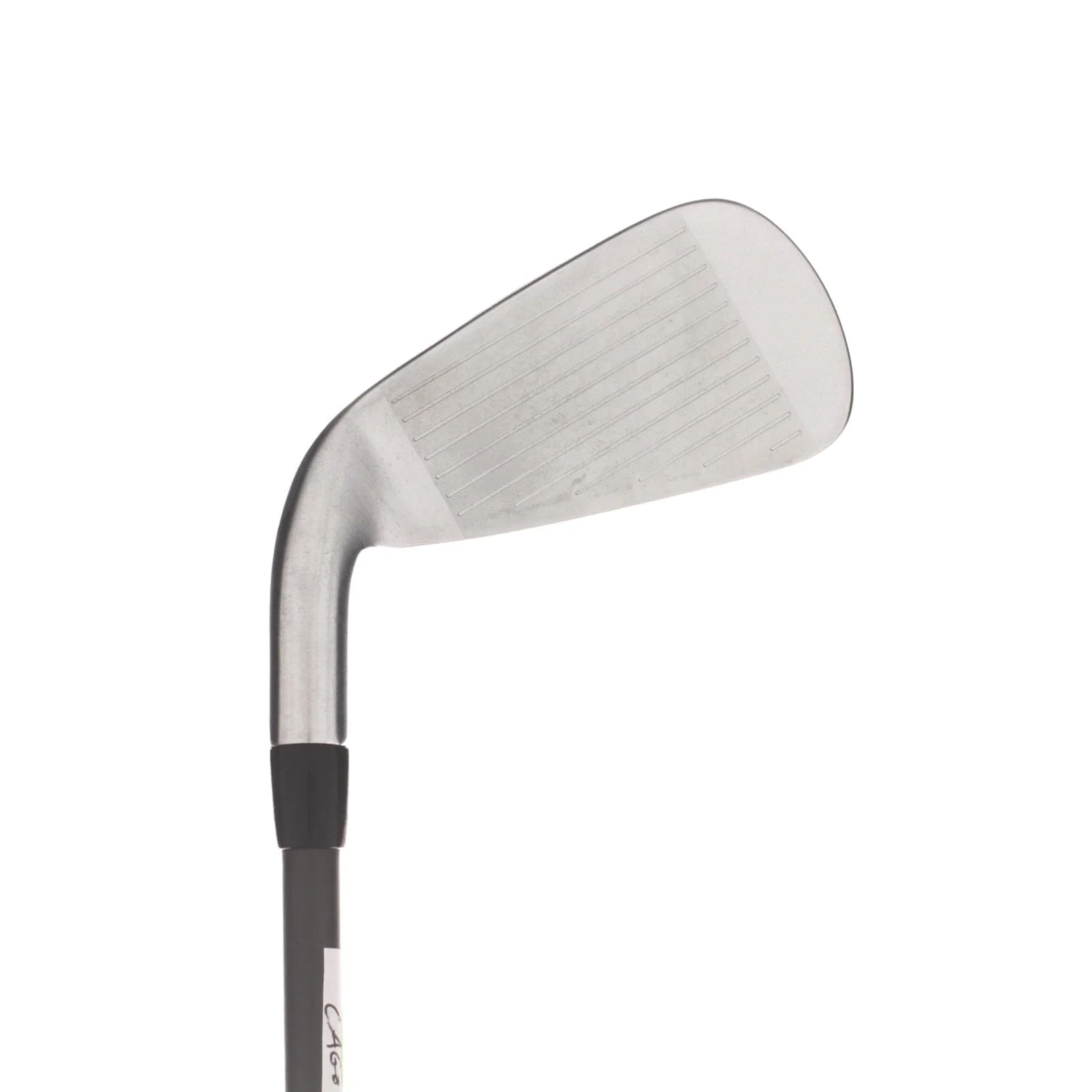 Titleist U510 Graphite Mens Right Hand 1 Iron 16* Stiff - HZRDUS Smoke Black 90 - Image 2