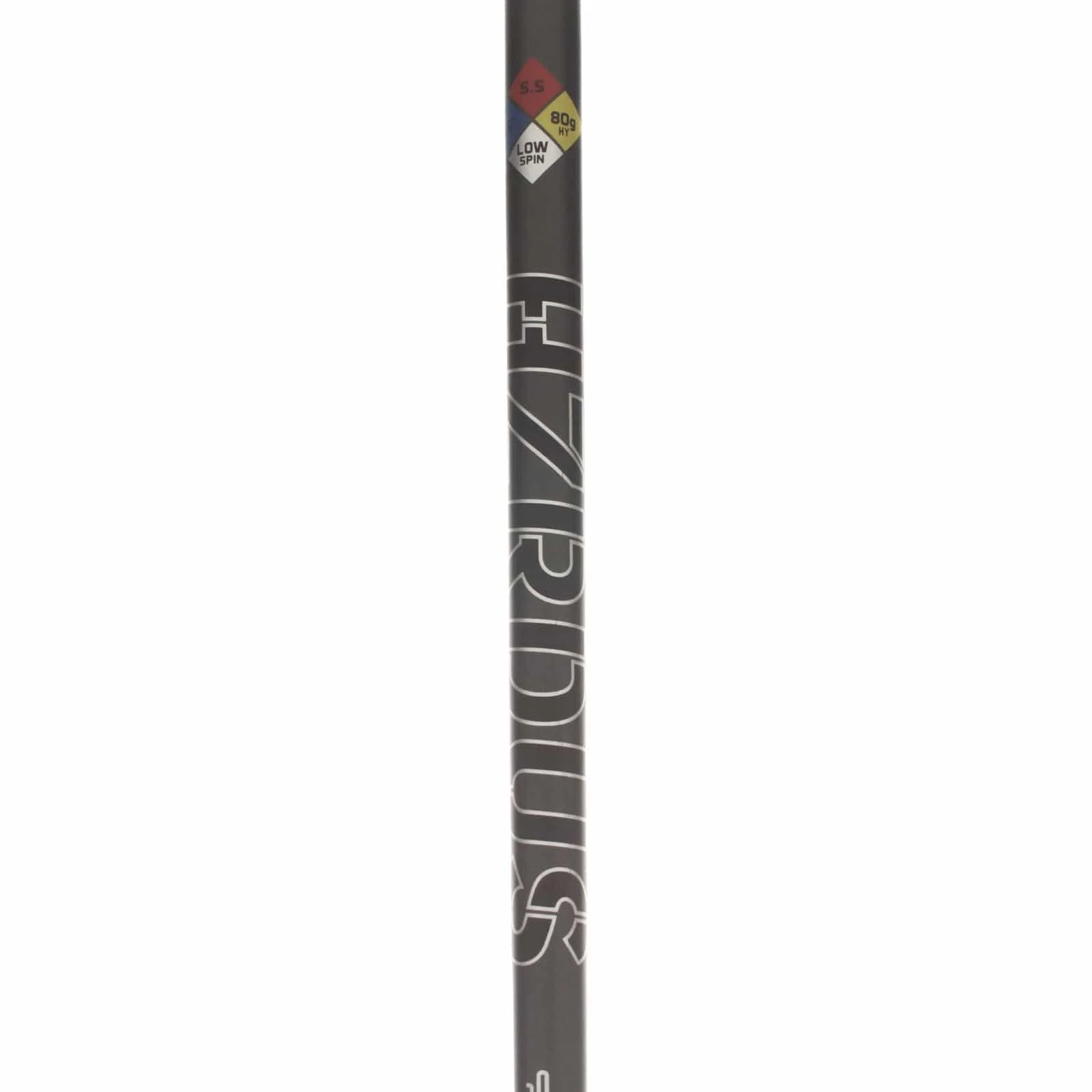Titleist U510 Graphite Mens Right Hand 3 Iron 20* Regular - HZRDUS 5.5 80g HY - Image 4