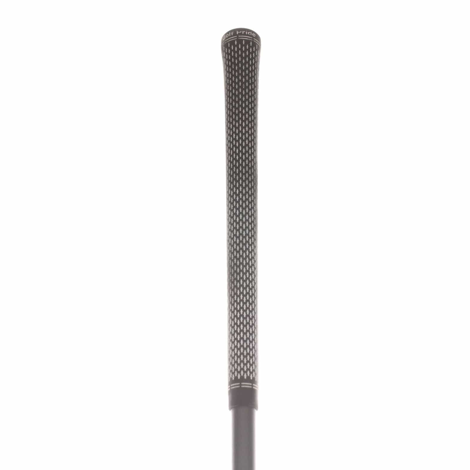 Titleist U510 Graphite Mens Right Hand 3 Iron 20* Regular - HZRDUS 5.5 80g HY - Image 5