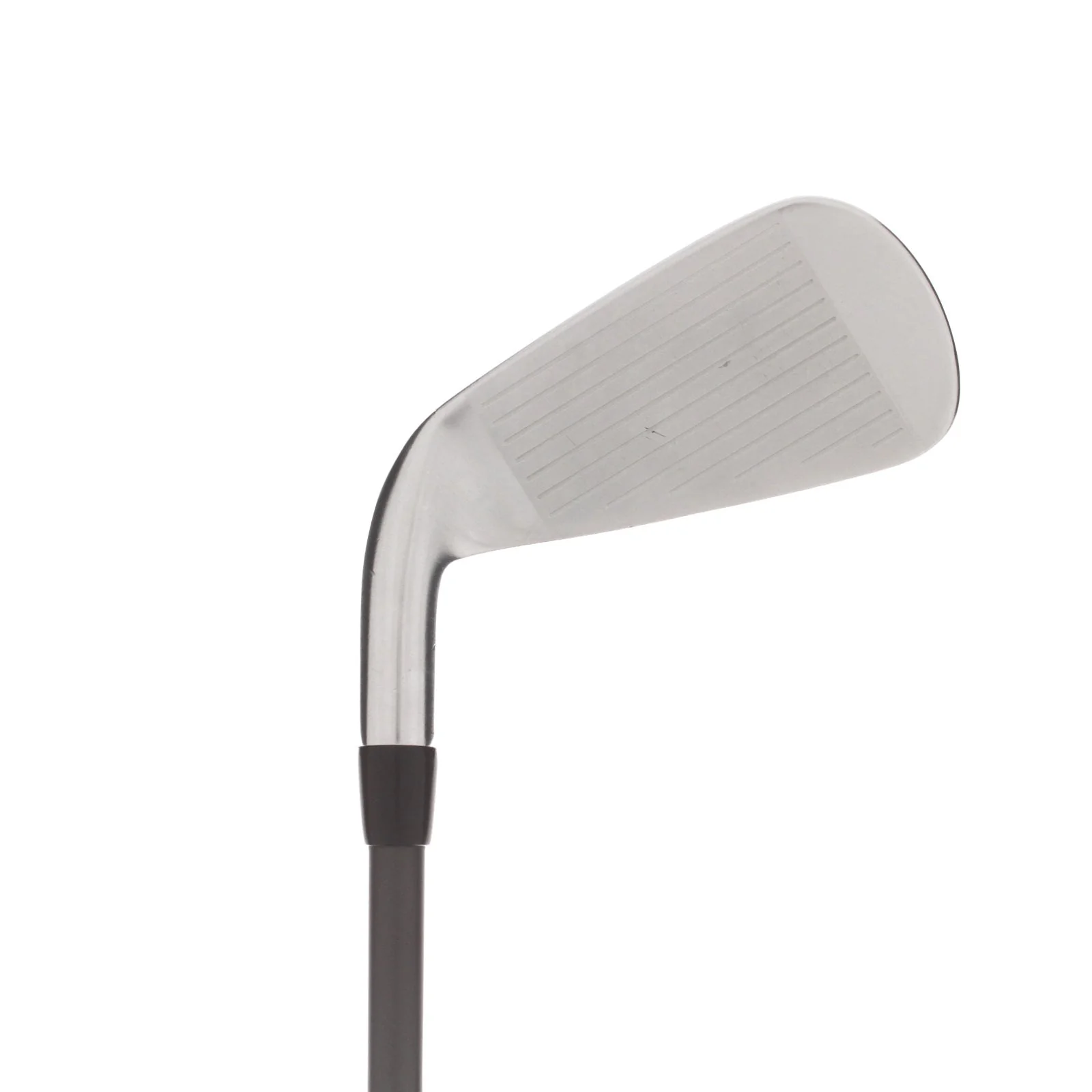 Titleist U510 Graphite Mens Right Hand 4 Iron 22* Regular - HZRDUS Smoke 5.5 80g HY - Image 2