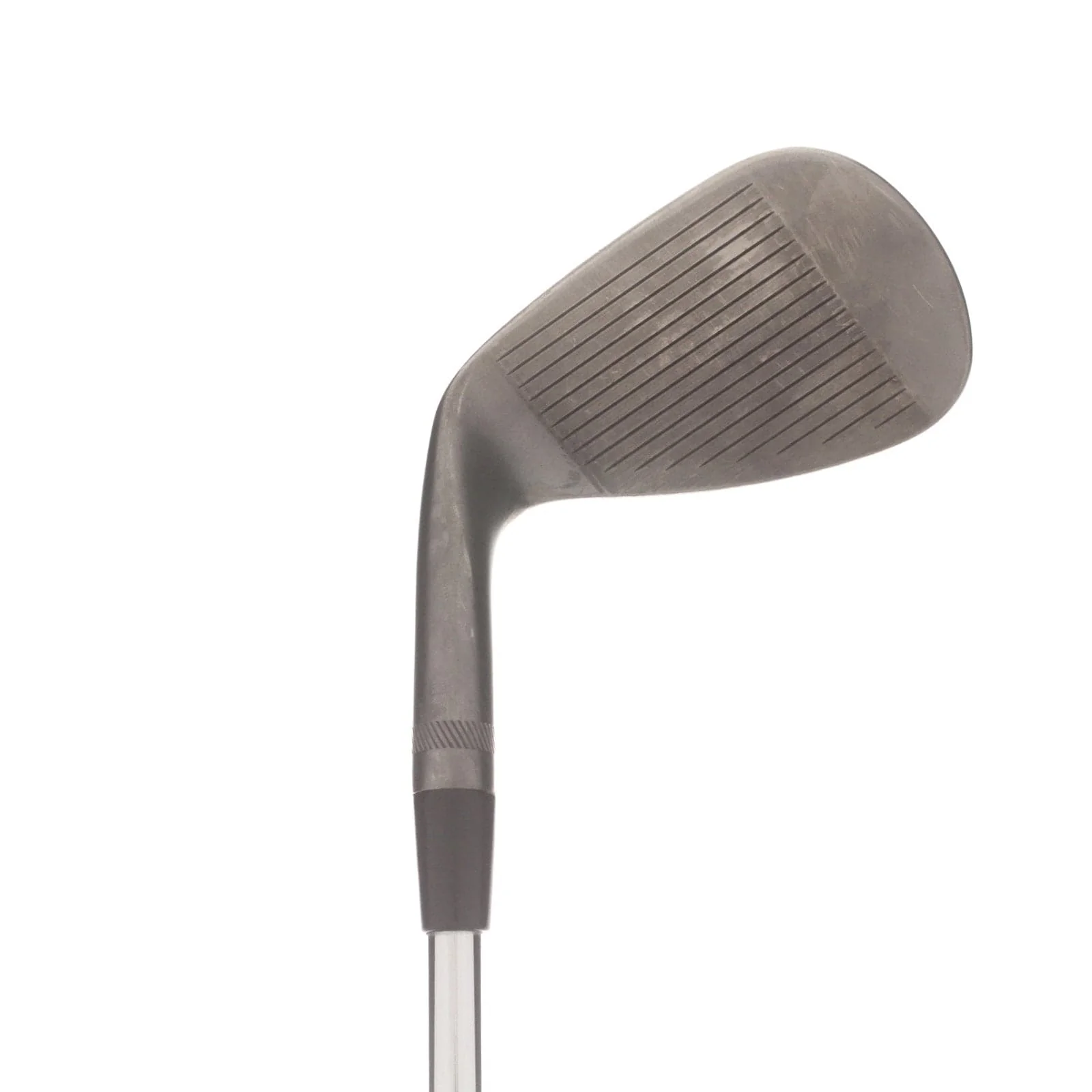 Titleist Vokey Design SM10 Steel Mens Right Hand Gap Wedge 52* 12 Bounce F Grind Wedge - Dynamic Gold - Image 2