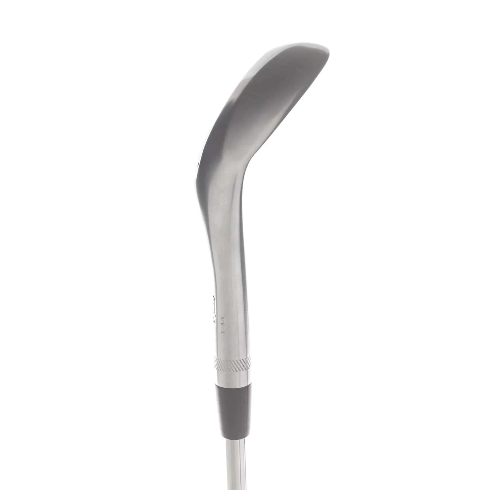 Titleist Vokey Design SM10 Steel Mens Right Hand Lob Wedge 60* 12 Bounce D Grind Stiff - Dynamic Gold S300 - Image 3