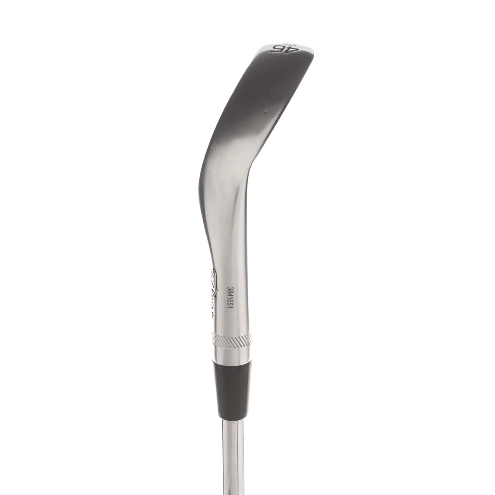 Titleist Vokey Design SM10 Steel Mens Right Hand Pitching Wedge 46* 10 Bounce F Grind Wedge - Vokey Design SM10 - Image 3