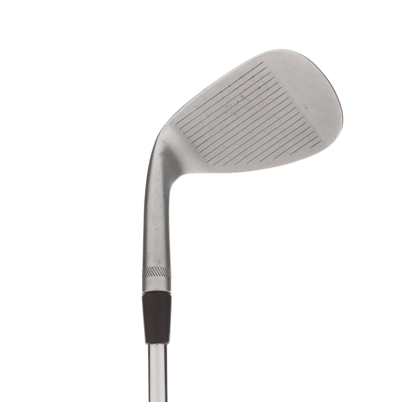 Titleist Vokey Design SM4 Steel Mens Right Hand Gap Wedge 52* 8 Bounce Wedge - Dynamic Gold - Image 2