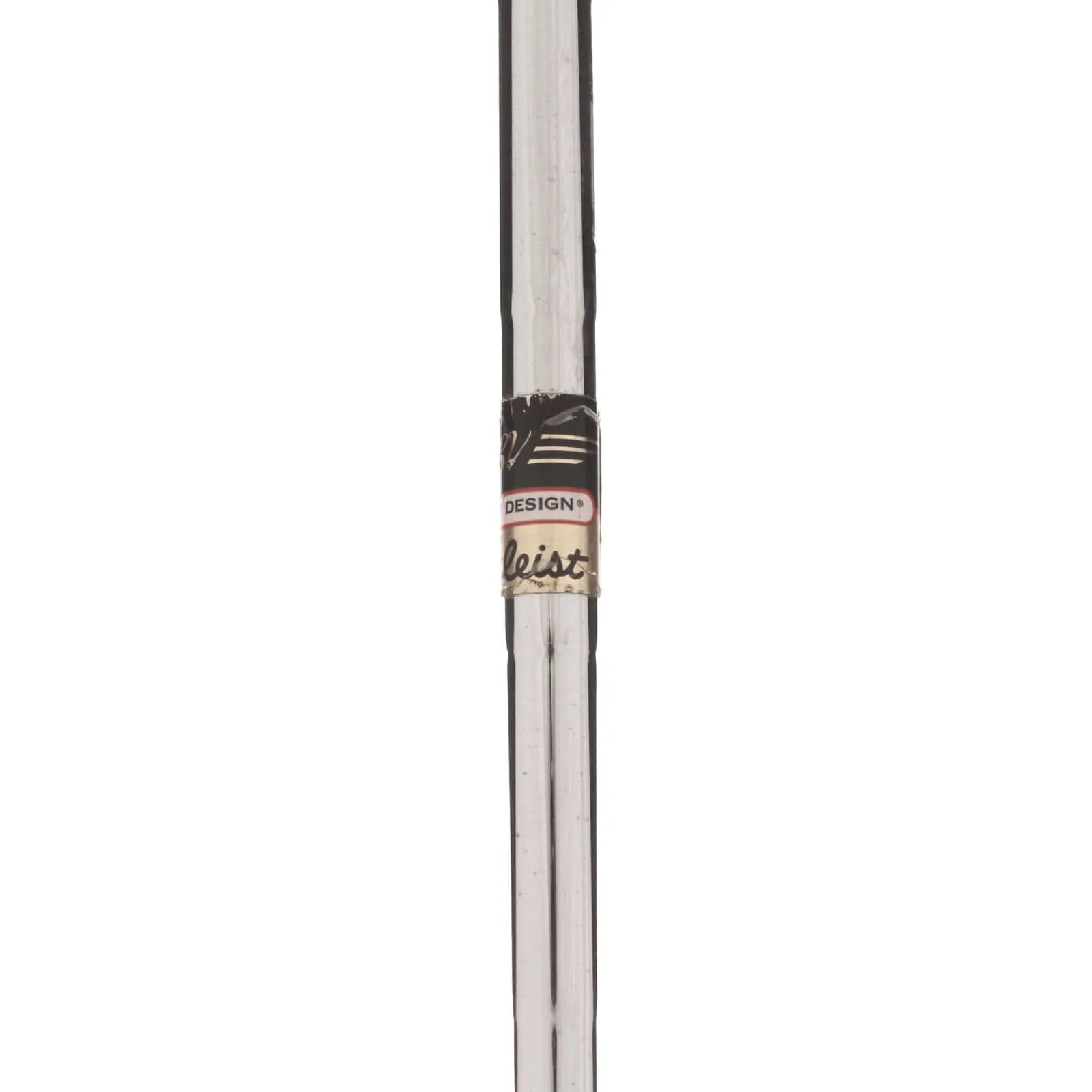 Titleist Vokey Design SM4 Steel Mens Right Hand Gap Wedge 52* 8 Bounce Wedge - Dynamic Gold - Image 4