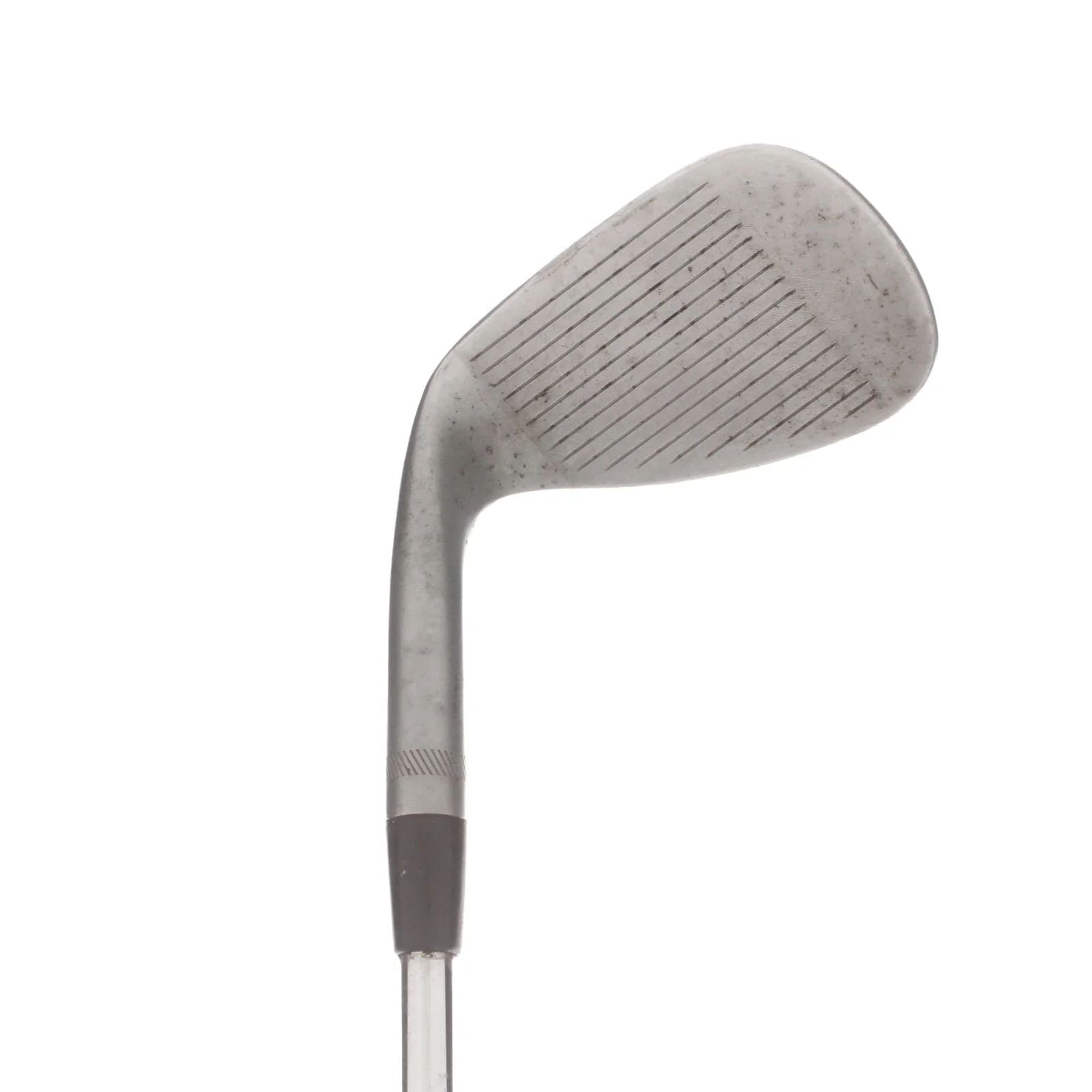 Titleist Vokey Design SM4 Steel Mens Right Hand Gap Wedge 52* 8 Bounce Wedge - Dynamic Gold - Image 2