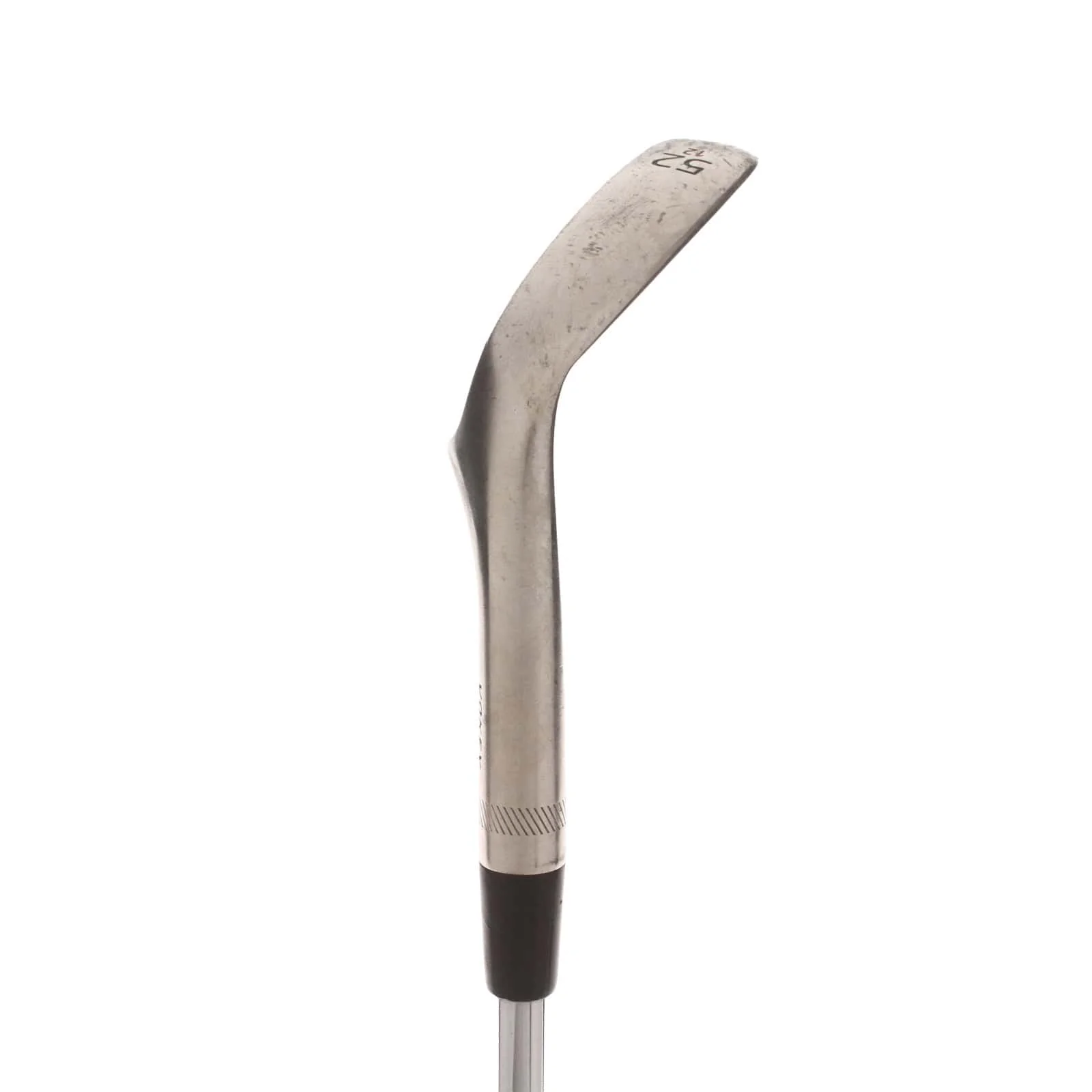 Titleist Vokey Design SM5 Steel Mens Right Hand Gap Wedge 52* 12 Bounce F Grind Wedge - Dynamic Gold - Image 3