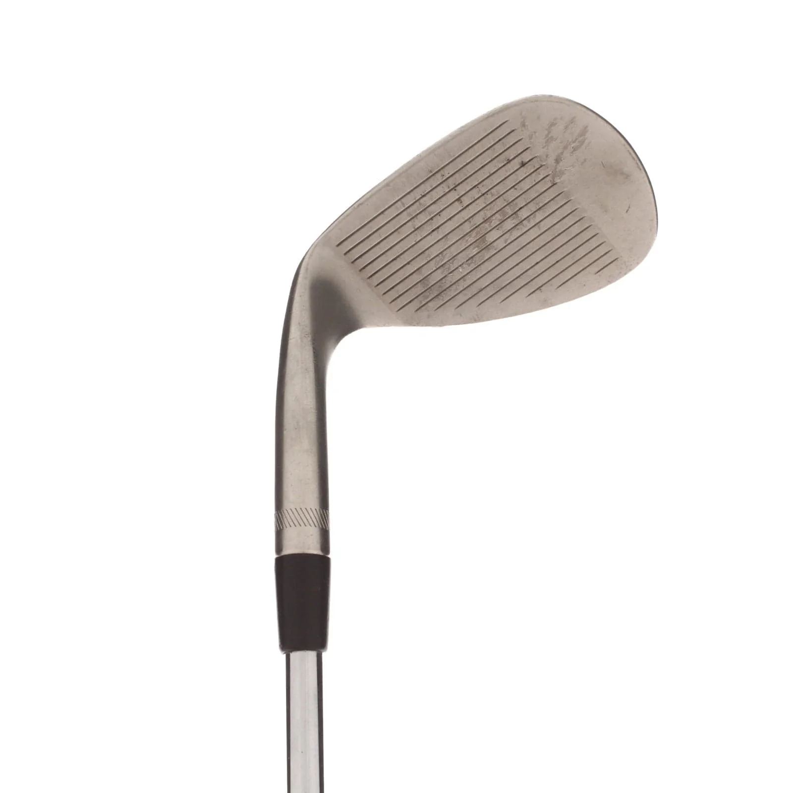 Titleist Vokey Design SM5 Steel Mens Right Hand Lob Wedge 60* 7 Bounce S Grind Wedge - Dynamic Gold - Image 2