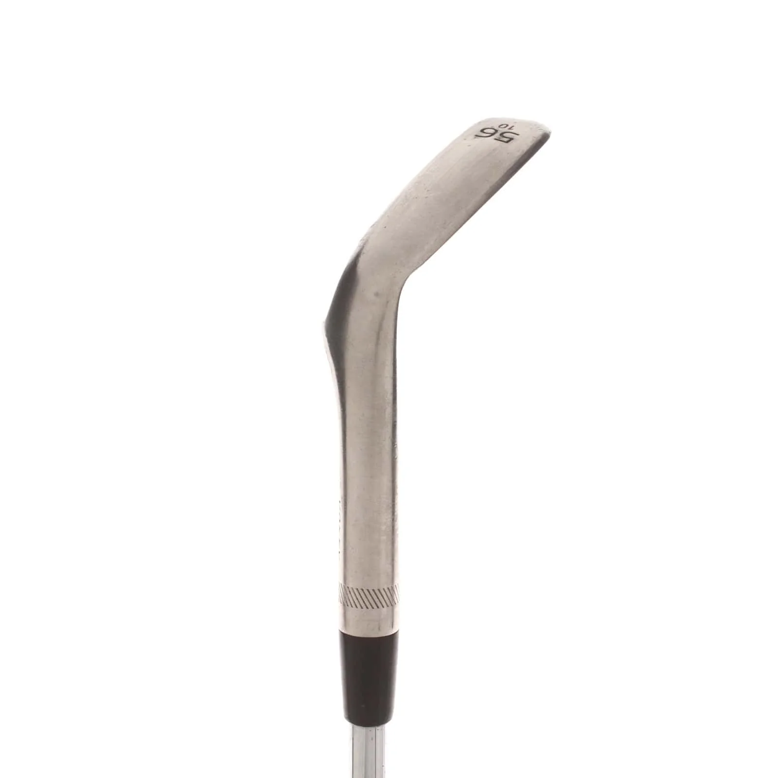 Titleist Vokey Design SM5 Steel Mens Right Hand Sand Wedge 56* 10 Bounce S Grind Wedge - Dynamic Gold - Image 3