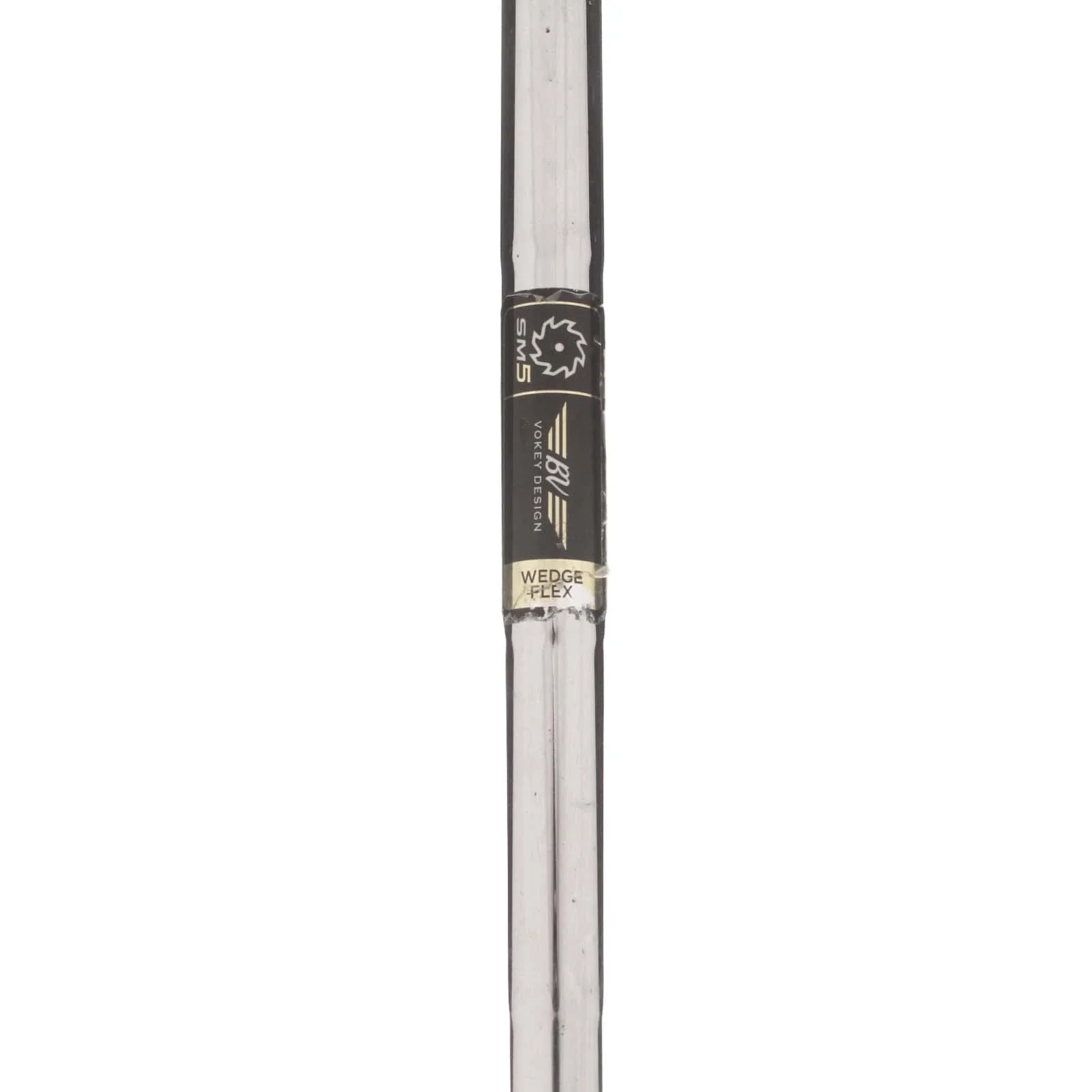Titleist Vokey Design SM5 Steel Mens Right Hand Sand Wedge 56* 10 Bounce S Grind Wedge - Dynamic Gold - Image 4