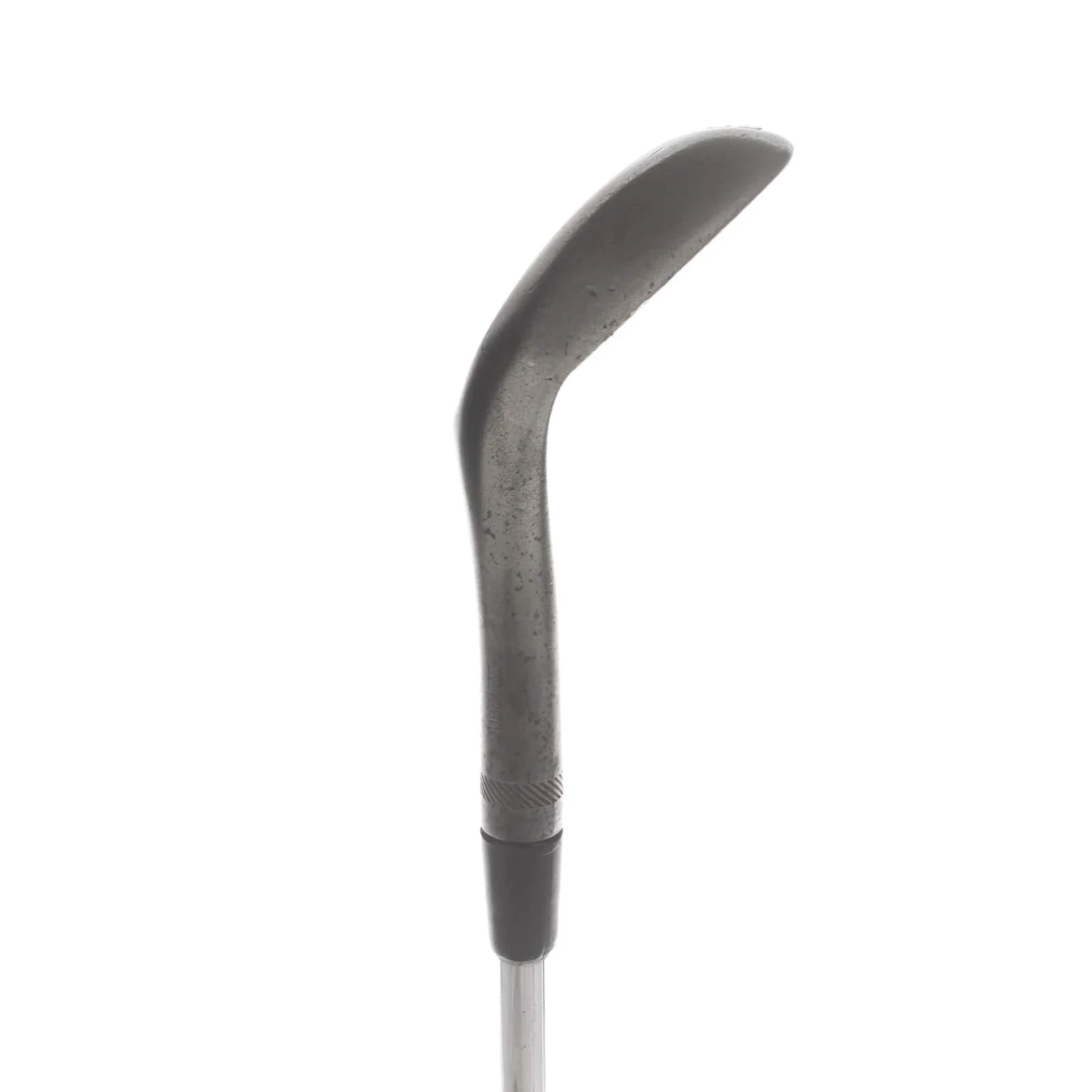 Titleist Vokey Design SM6 Steel Mens Right Hand Sand Wedge 58* 8 Bounce M Grind Wedge - Dynamic Gold - Image 3