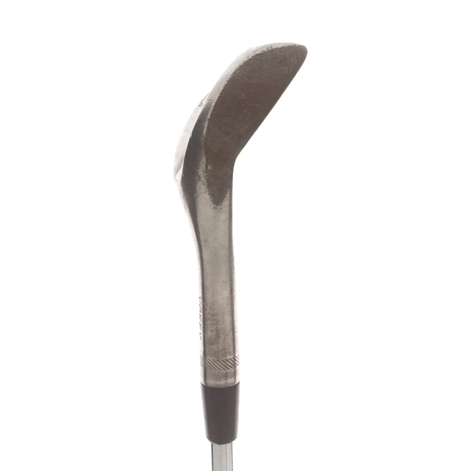 Titleist Vokey Design SM7 Steel Mens Right Hand Lob Wedge 58* 8 Bounce M Grind Wedge - Dynamic Gold - Image 3