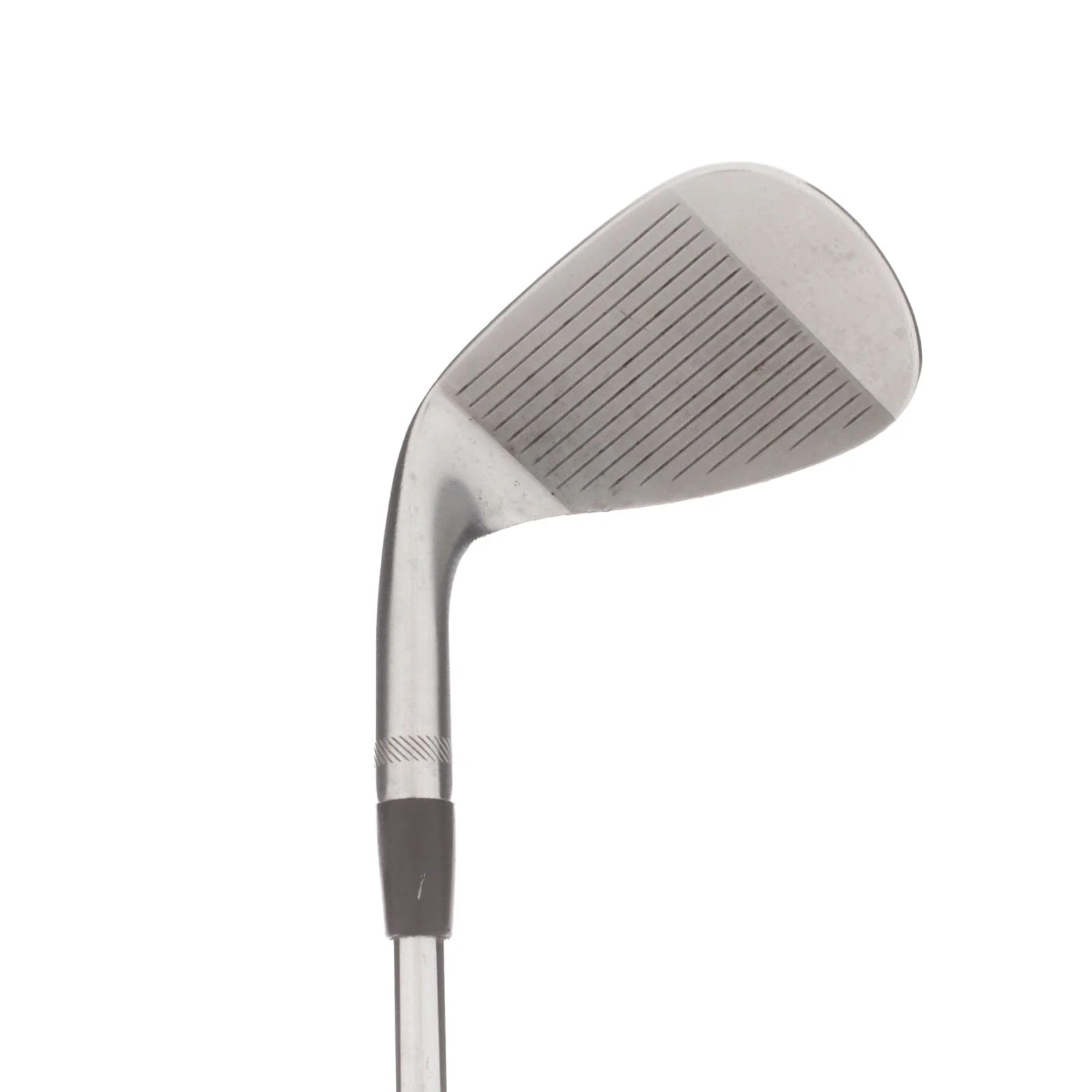 Titleist Vokey Design SM7 Steel Mens Right Hand Sand Wedge 52* 12 Bounce F Grind Wedge - Dynamic Gold - Image 2