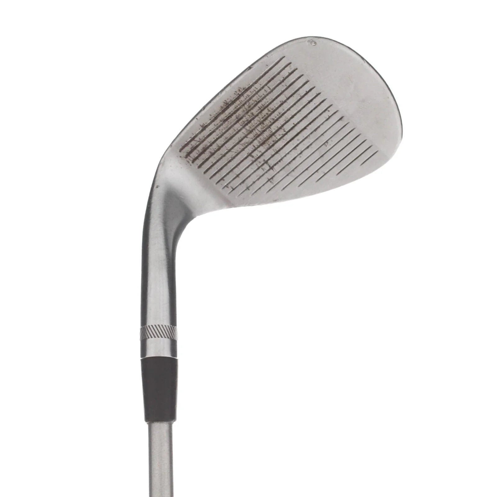 Titleist Vokey Design SM8 Graphite Mens Right Hand Sand Wedge 56* 10 Bounce S Grind Stiff - KBS Tour C Taper Lite 110 - Image 2