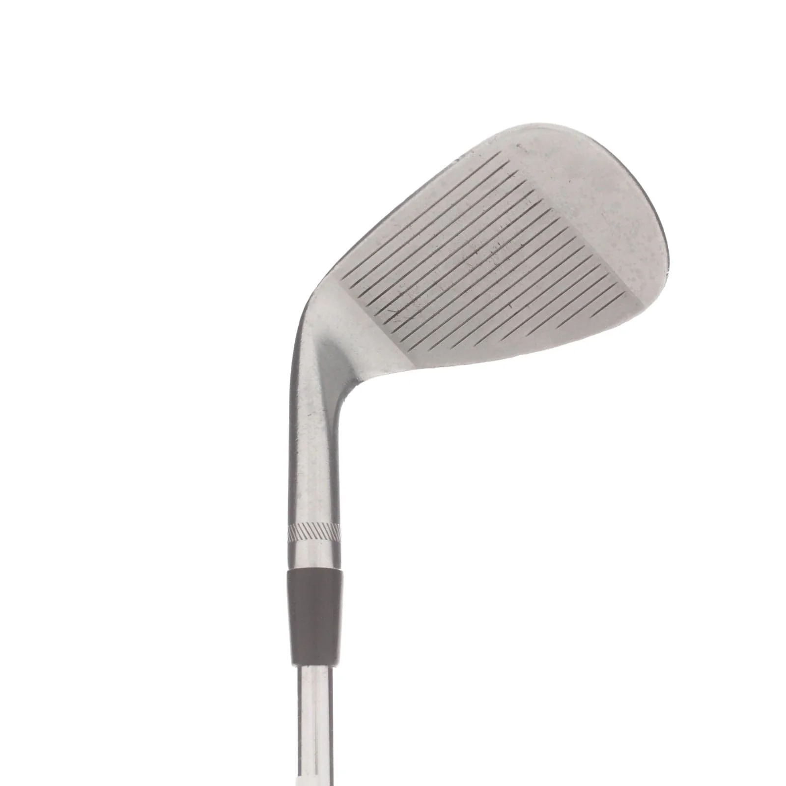 Titleist Vokey Design SM8 Steel Mens Right Hand Gap Wedge 48* 10 Bounce F Grind Wedge - Dynamic Gold - Image 2