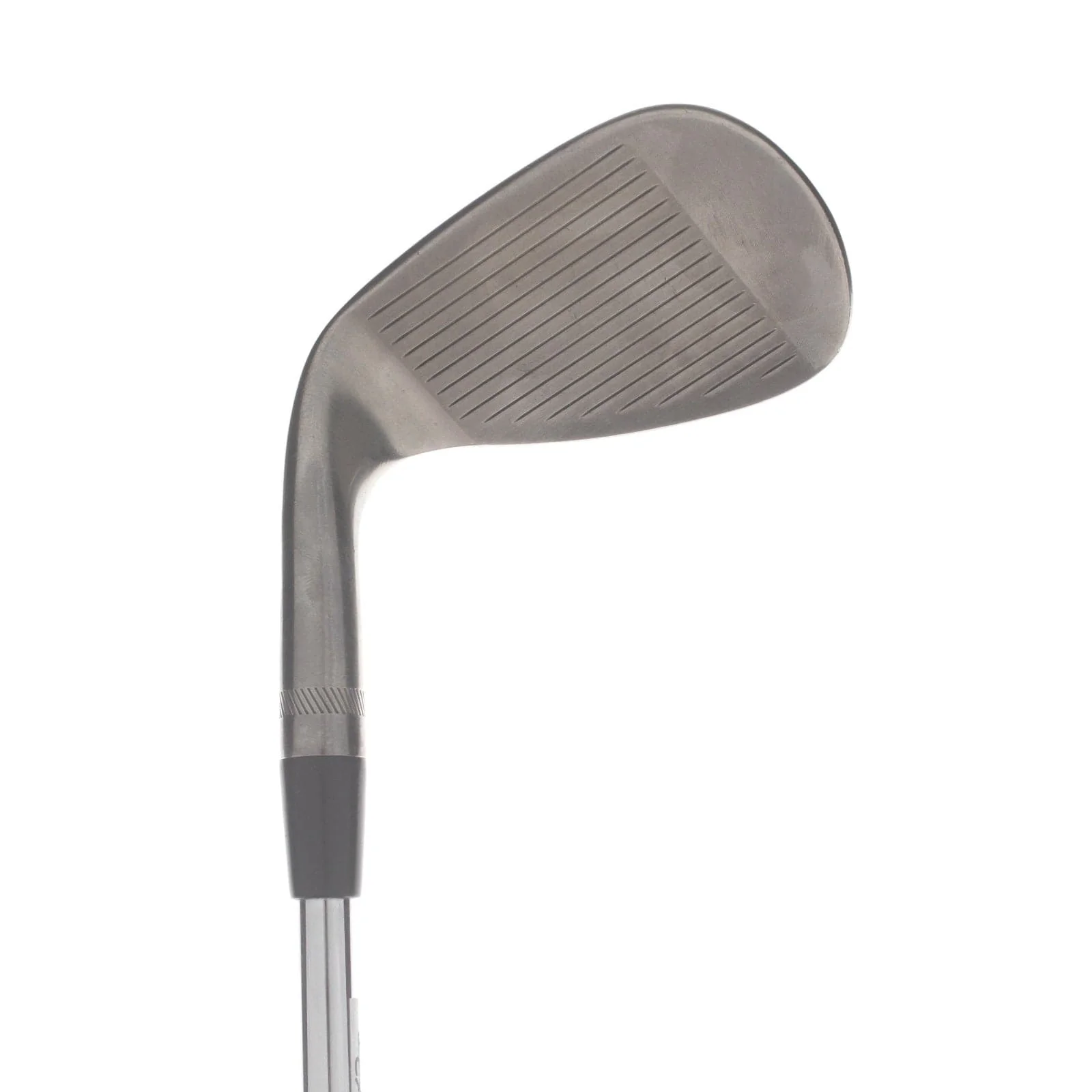 Titleist Vokey Design SM8 Steel Mens Right Hand Gap Wedge 52* 12 Bounce F Grind Extra Stiff - Project X LZ 6.5 125g - Image 2