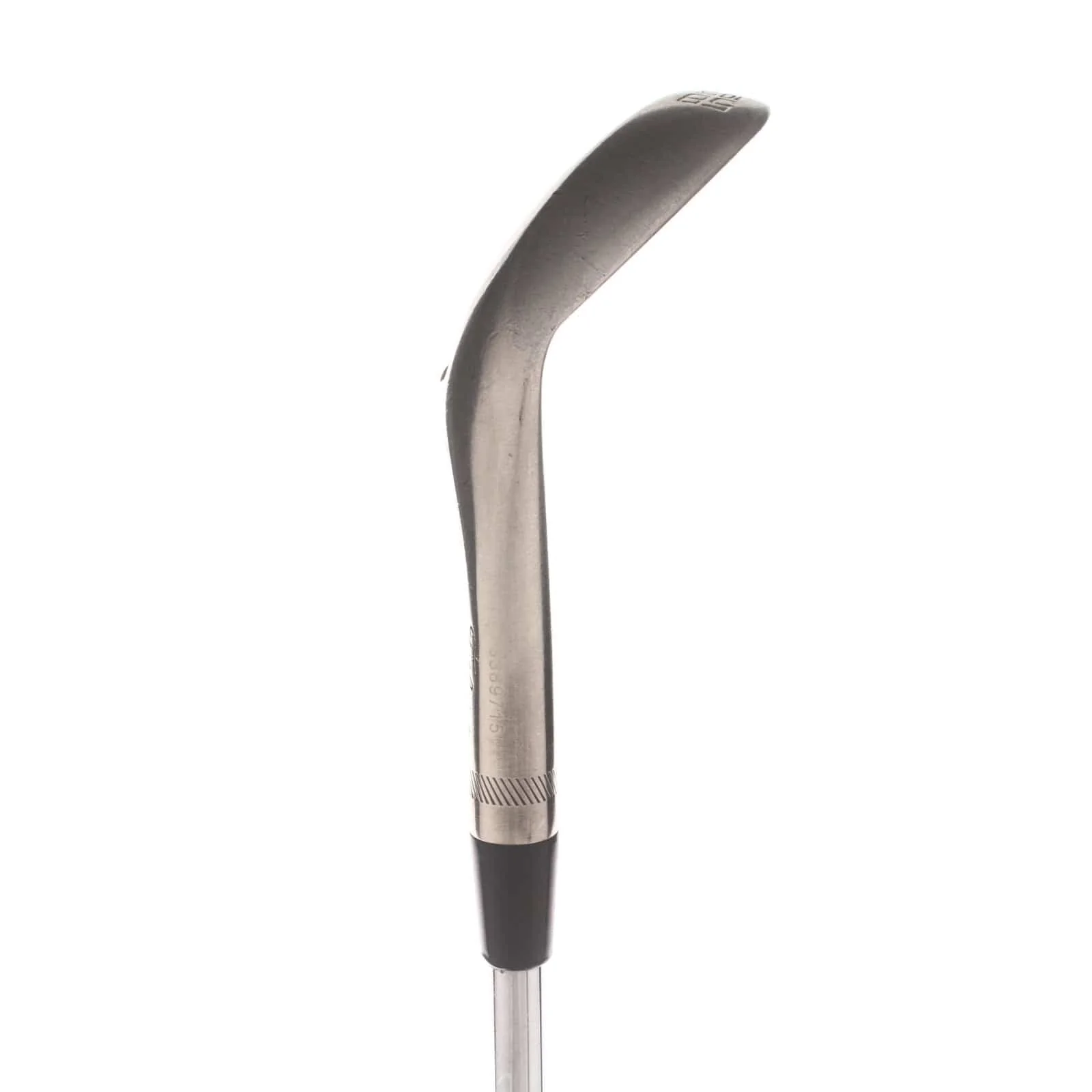 Titleist Vokey Design SM8 Steel Mens Right Hand Lob Wedge 58* 10 Bounce S Grind Wedge - BV SM8 - Image 3