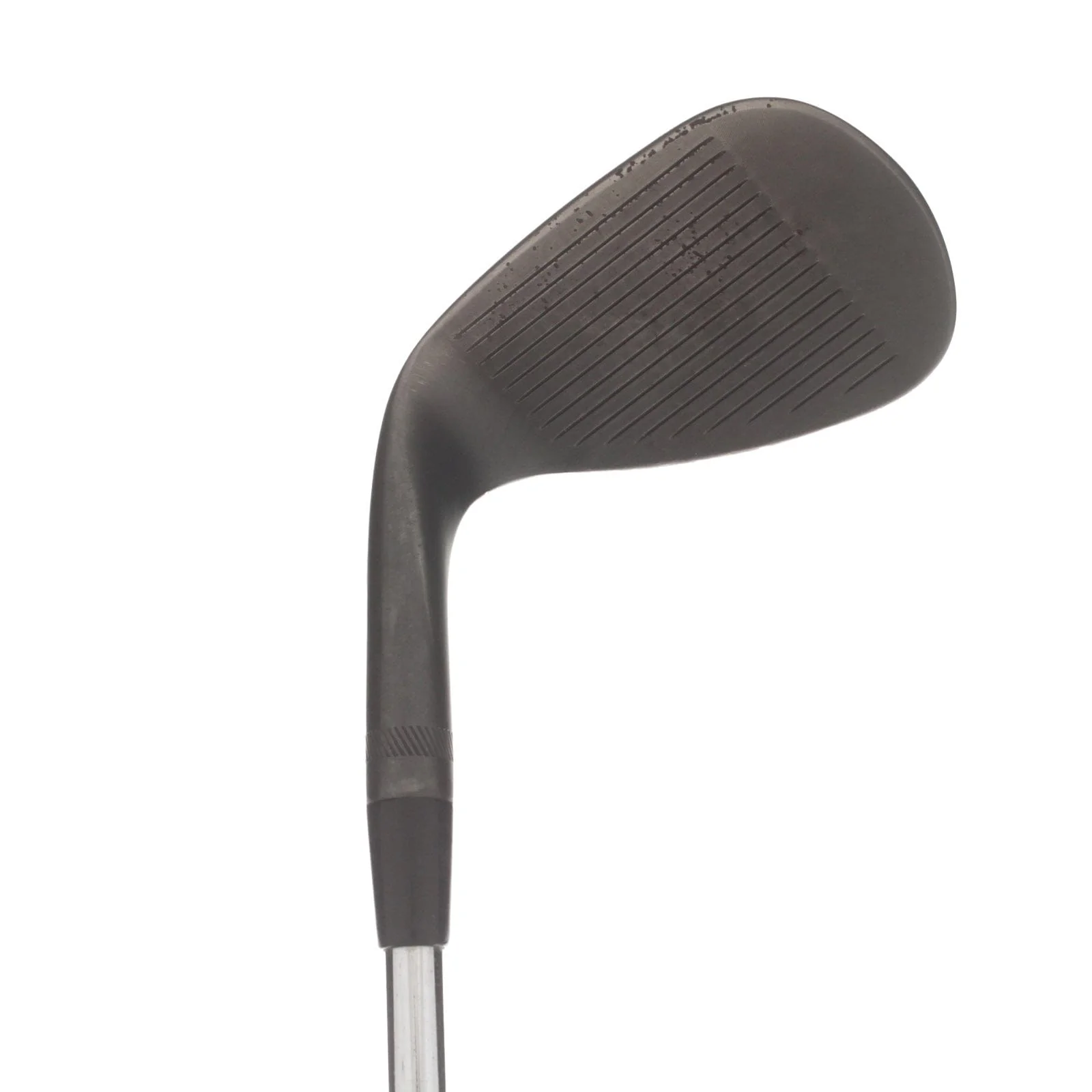 Titleist Vokey Design SM8 Steel Mens Right Hand Sand Wedge 54* 10 Bounce S Grind Wedge - Vokey Design SM8 - Image 2