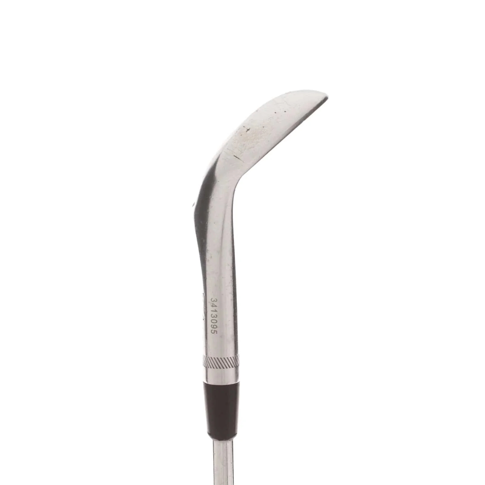 Titleist Vokey Design SM8 Steel Mens Right Hand Sand Wedge 56* 12 Bounce D Grind Wedge - Dynamic Gold - Image 3