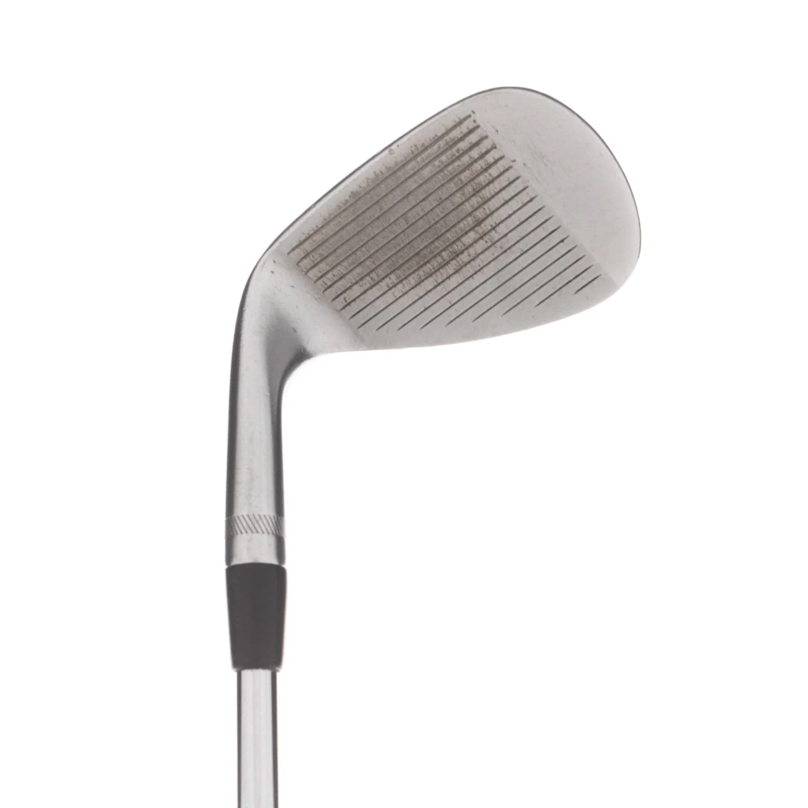 Titleist Vokey Design SM9 Steel Mens Right Hand Gap Wedge 52* 8 Bounce F Grind Wedge - BV SM9 - Image 2