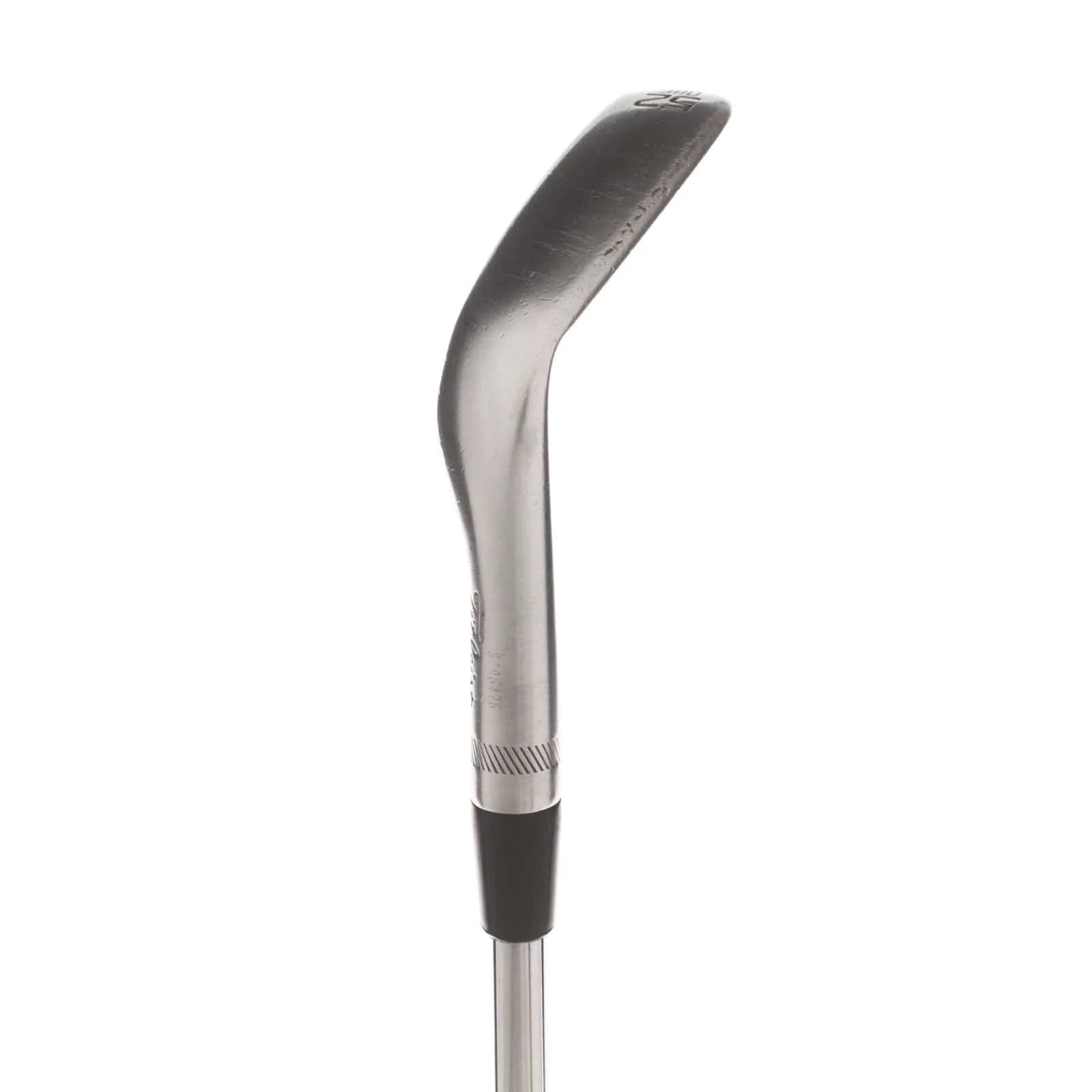 Titleist Vokey Design SM9 Steel Mens Right Hand Gap Wedge 52* 8 Bounce F Grind Wedge - BV SM9 - Image 3