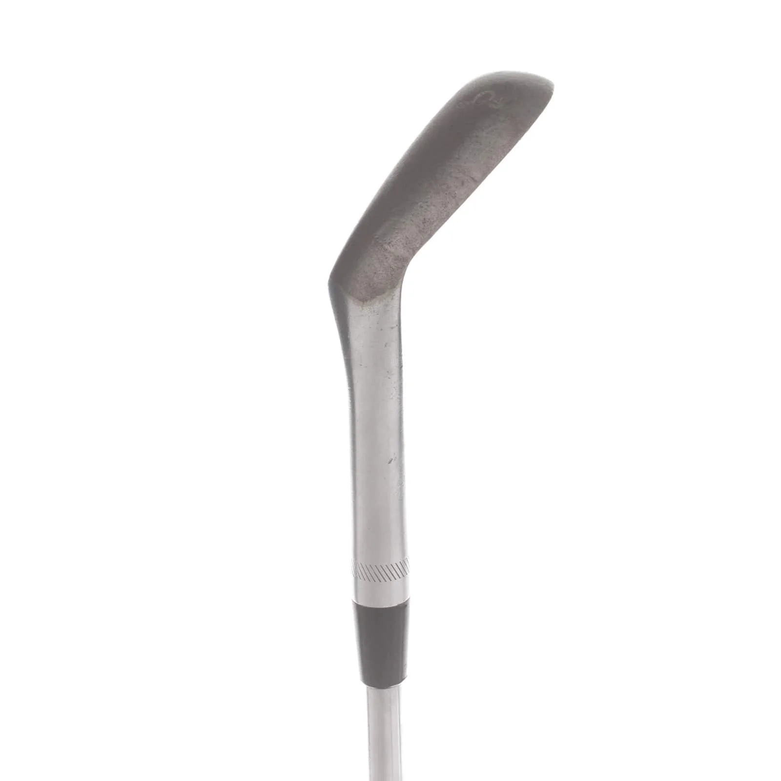Titleist Vokey Design Spin Milled Steel Mens Right Hand Lob Wedge 60* 4 Bounce Wedge - - Image 3