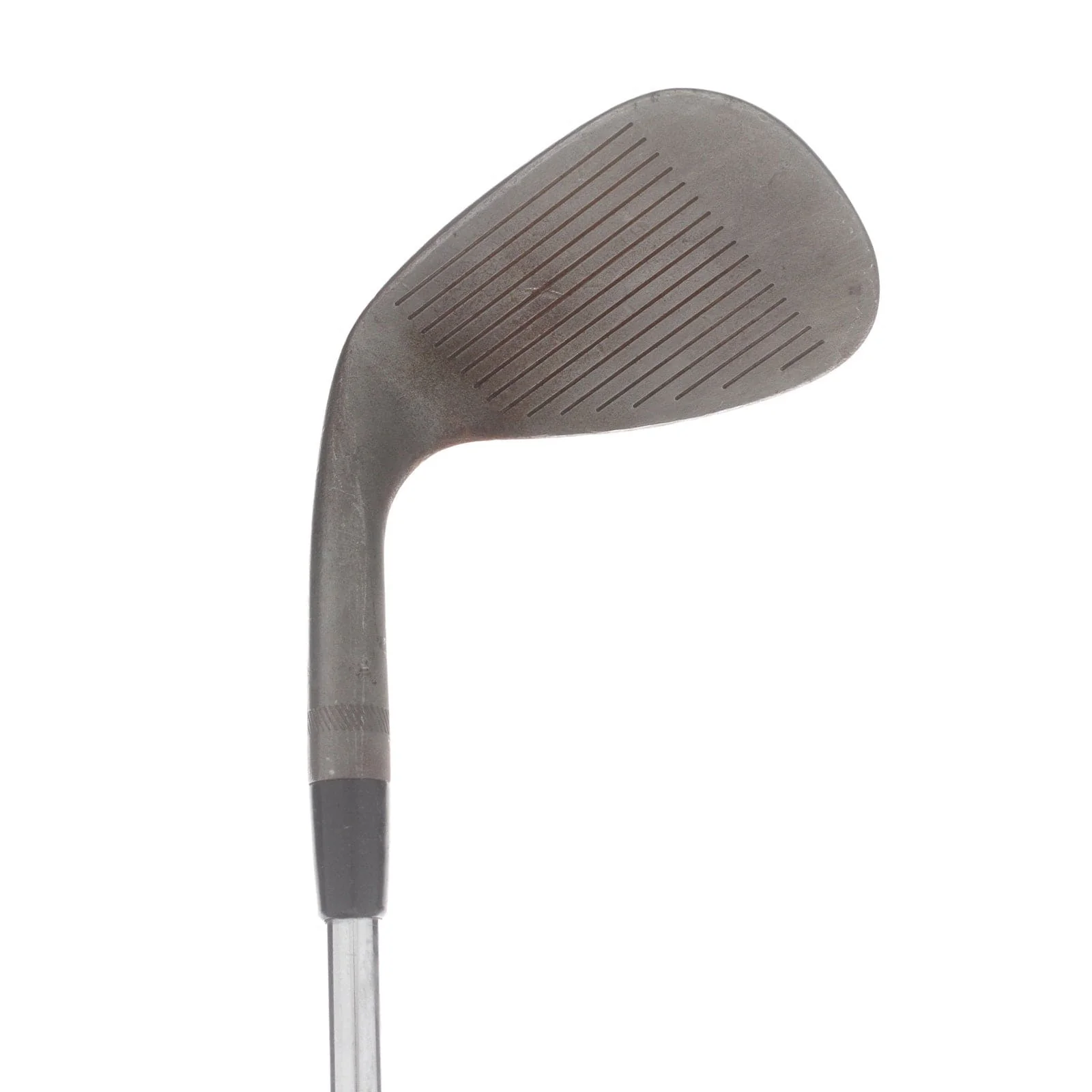 Titleist Vokey Design Steel Mens Right Hand Gap Wedge 52* 8 Bounce Wedge - - Image 2