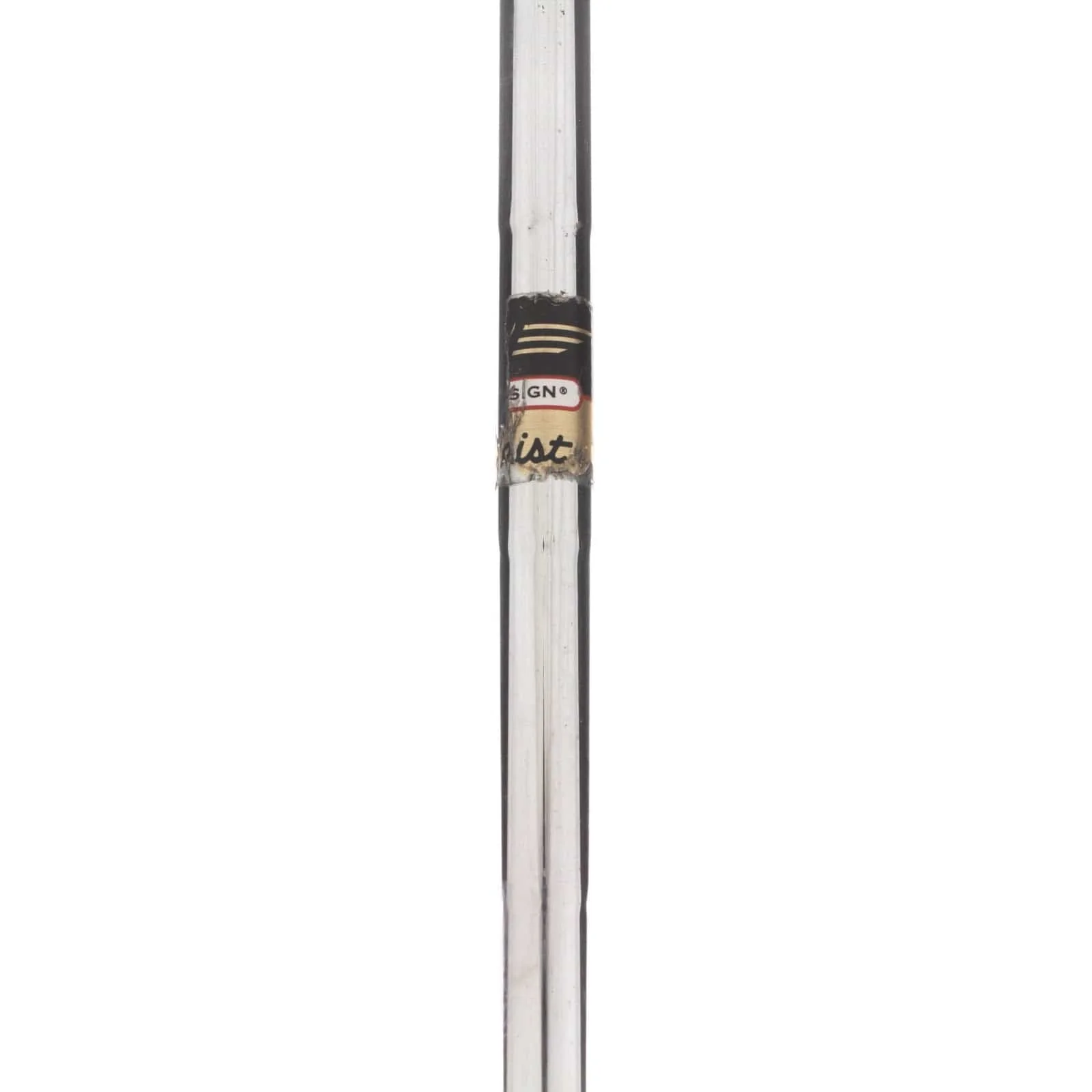 Titleist Vokey Design Steel Mens Right Hand Gap Wedge 52* 8 Bounce Wedge - Titleist Vokey Design - Image 4