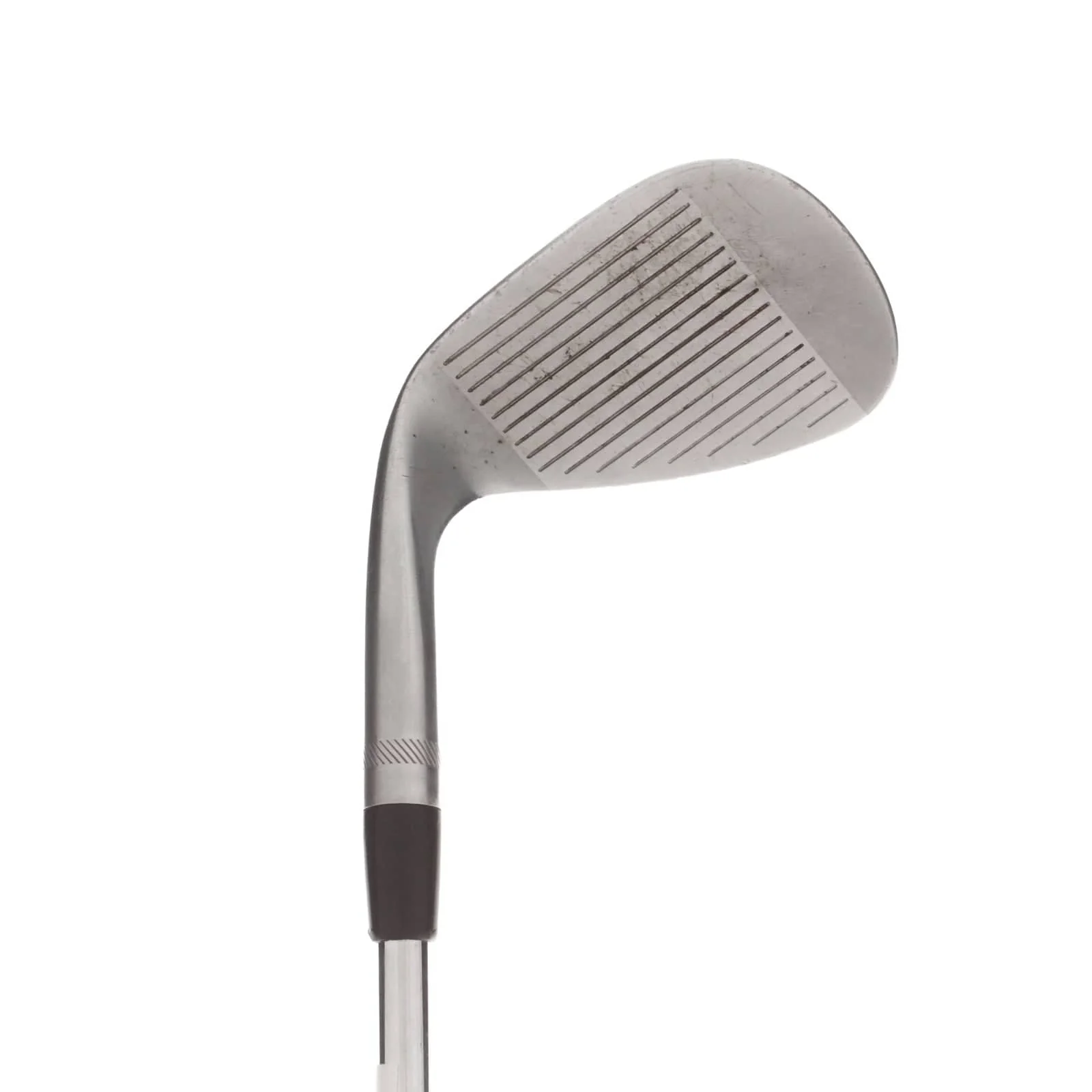 Titleist Vokey Design Steel Mens Right Hand Gap Wedge 52* 8 Bounce Wedge - True Temper - Image 2