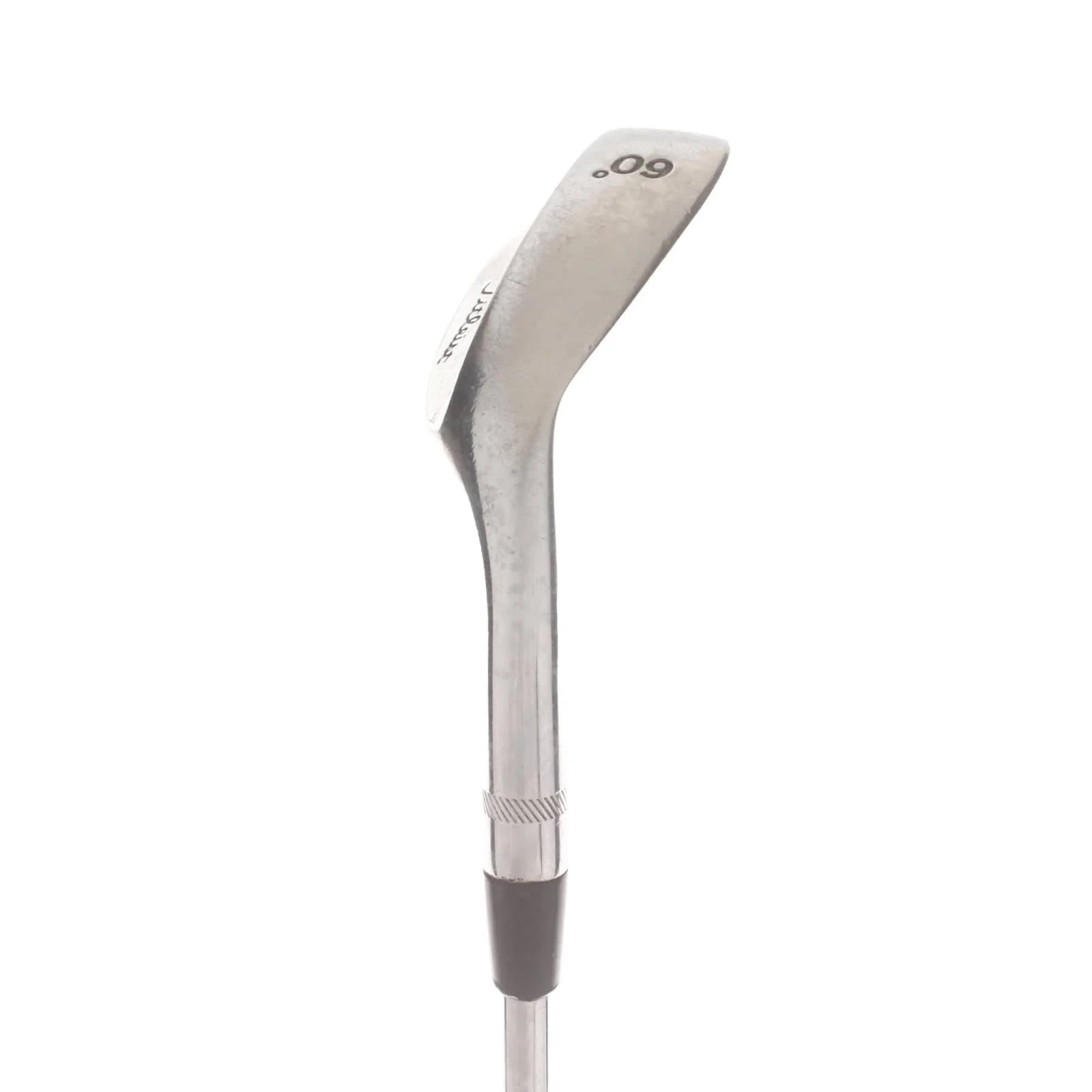 Titleist Vokey Design Steel Mens Right Hand Lob Wedge 60* 6 Bounce Wedge - Dynamic Gold - Image 3