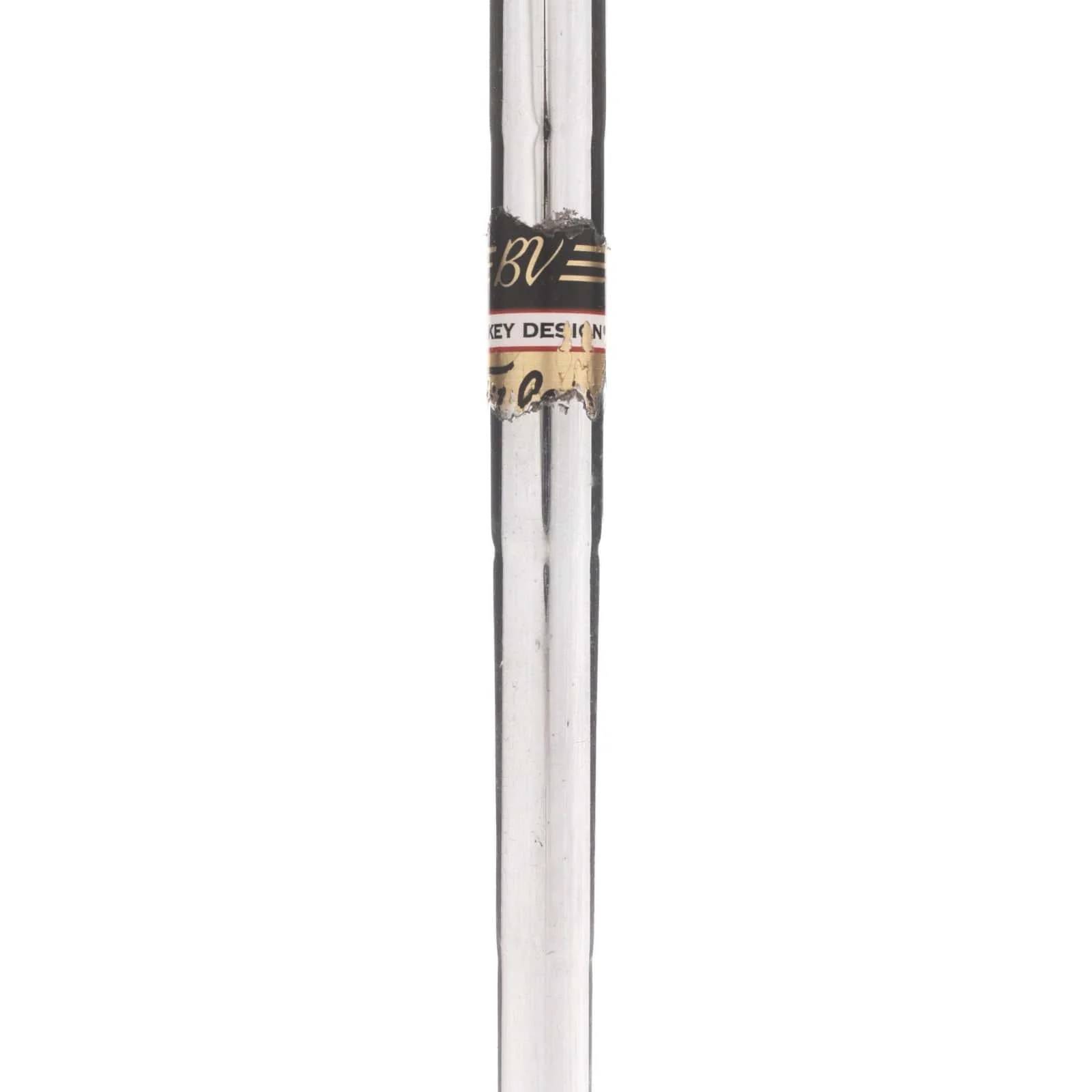 Titleist Vokey Design Steel Mens Right Hand Lob Wedge 60* Wedge - Vokey Standard - Image 4