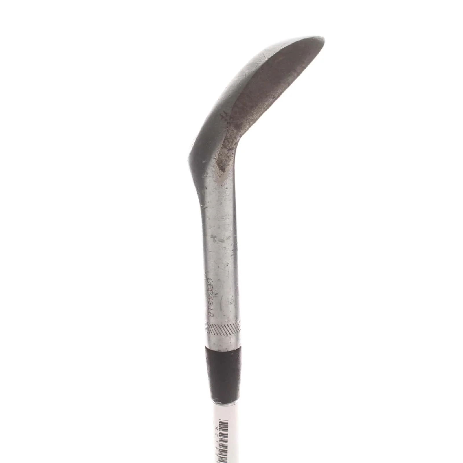 Titleist Vokey Design Steel Mens Right Hand Lob Wedge 60* Wedge - Vokey Standard - Image 3